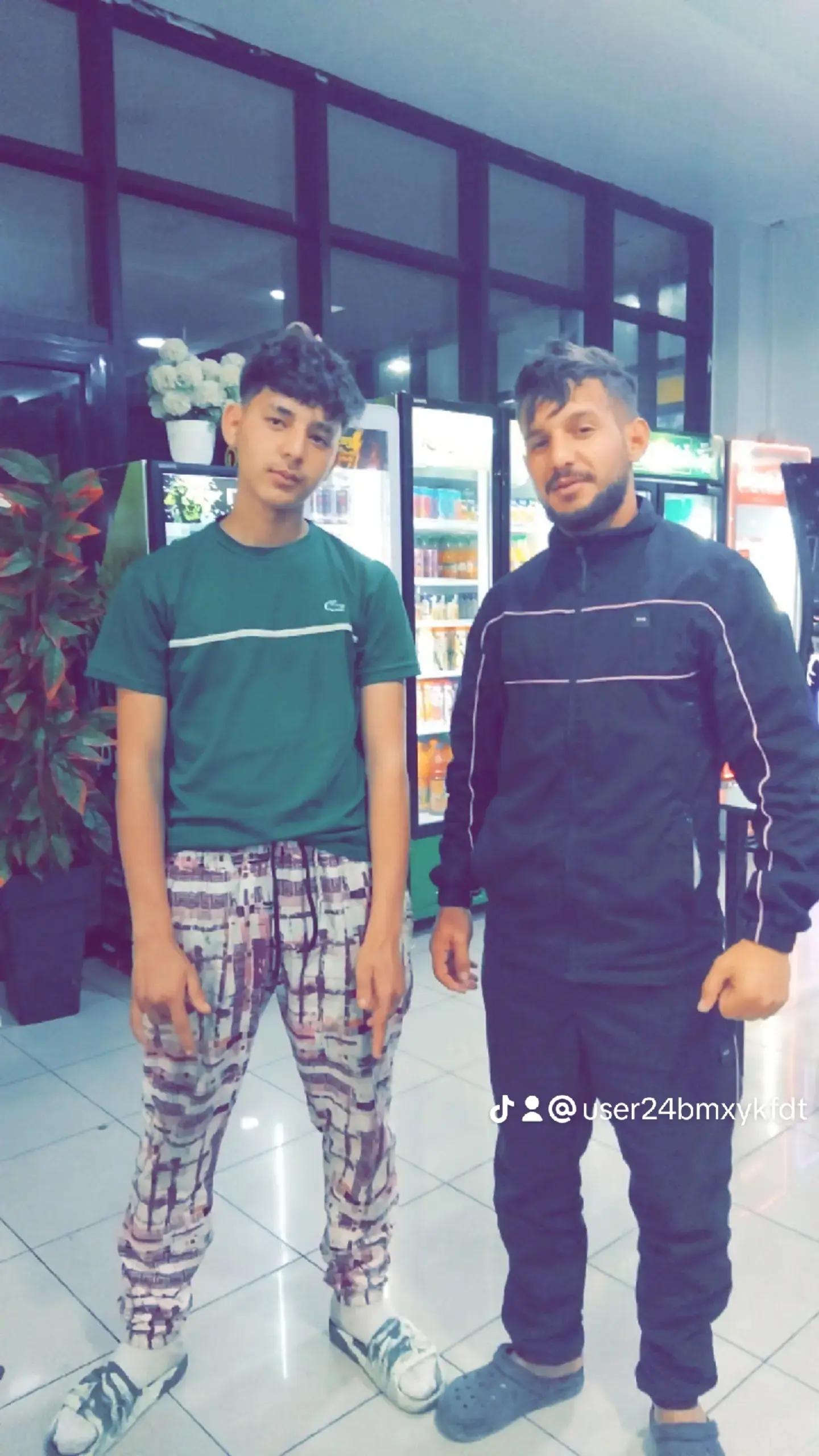 @Amine Dz16 👑