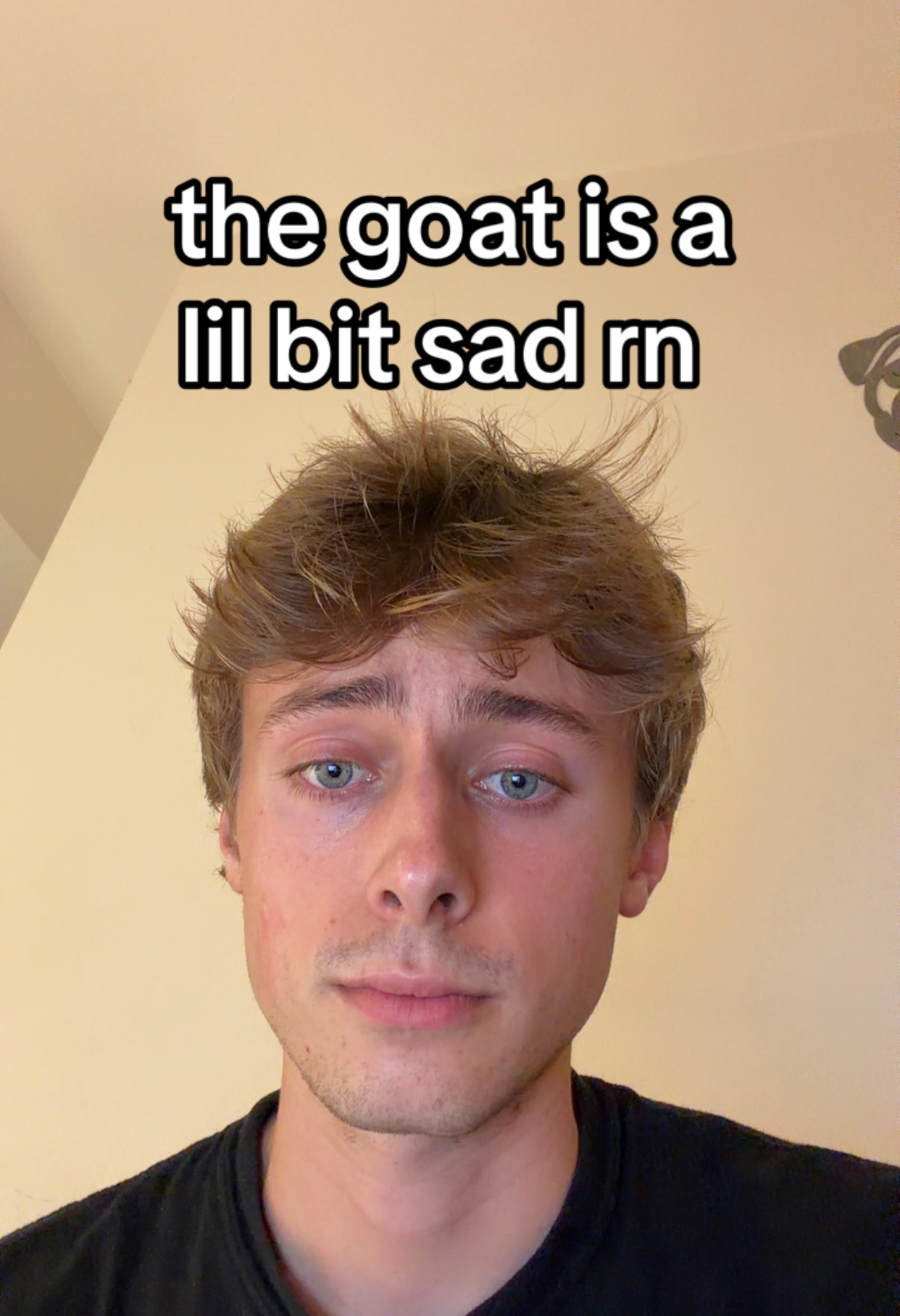 @Connor Pugs