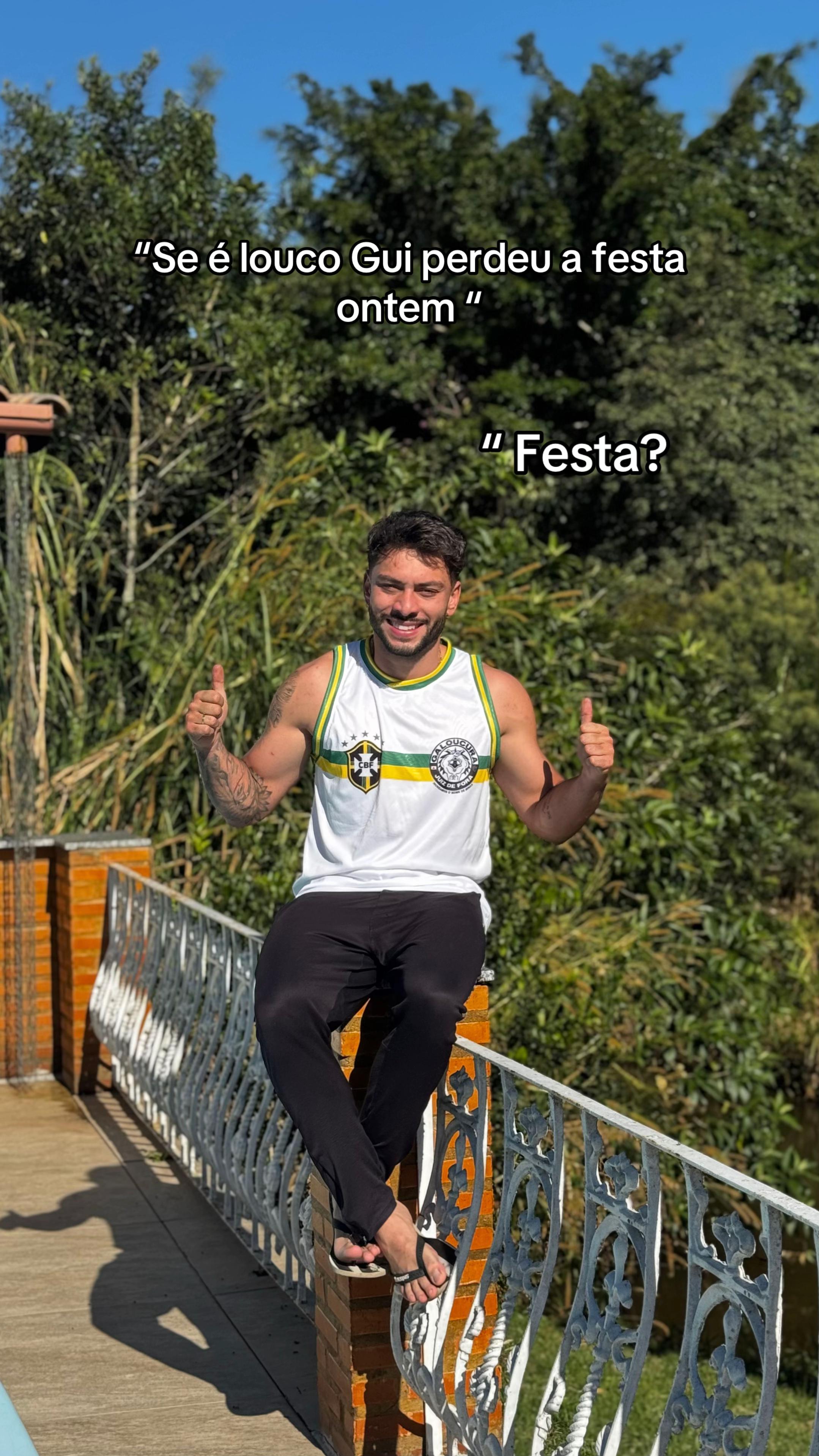 @Guilherme Henrique