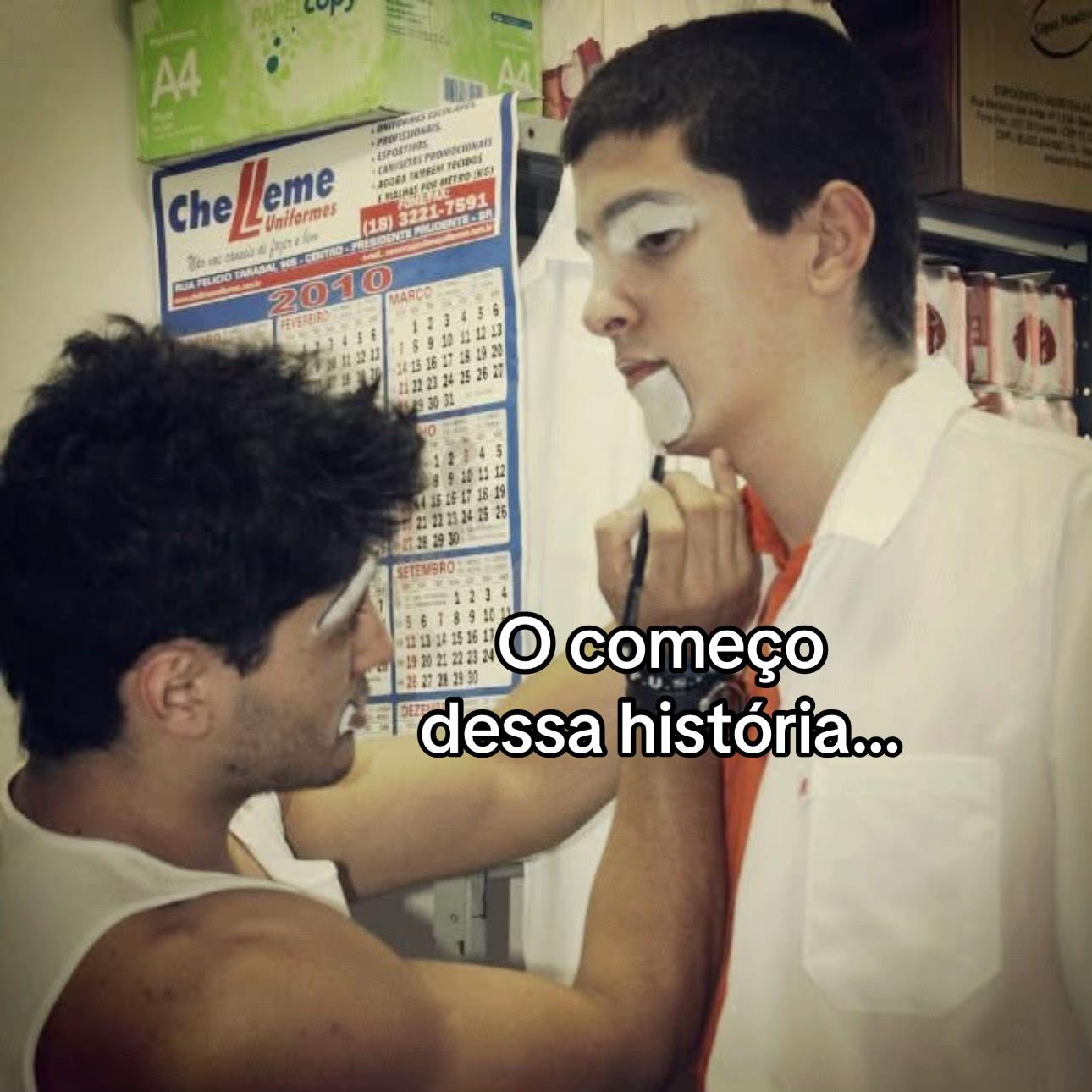 @Pedro Salomão