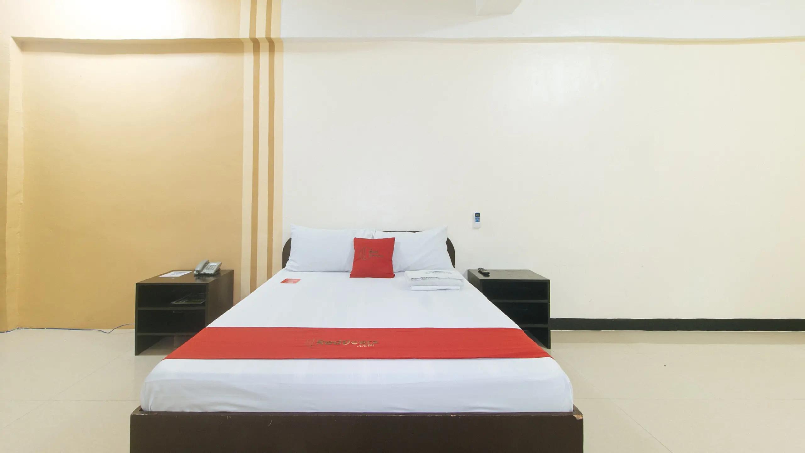 @Red Traveller