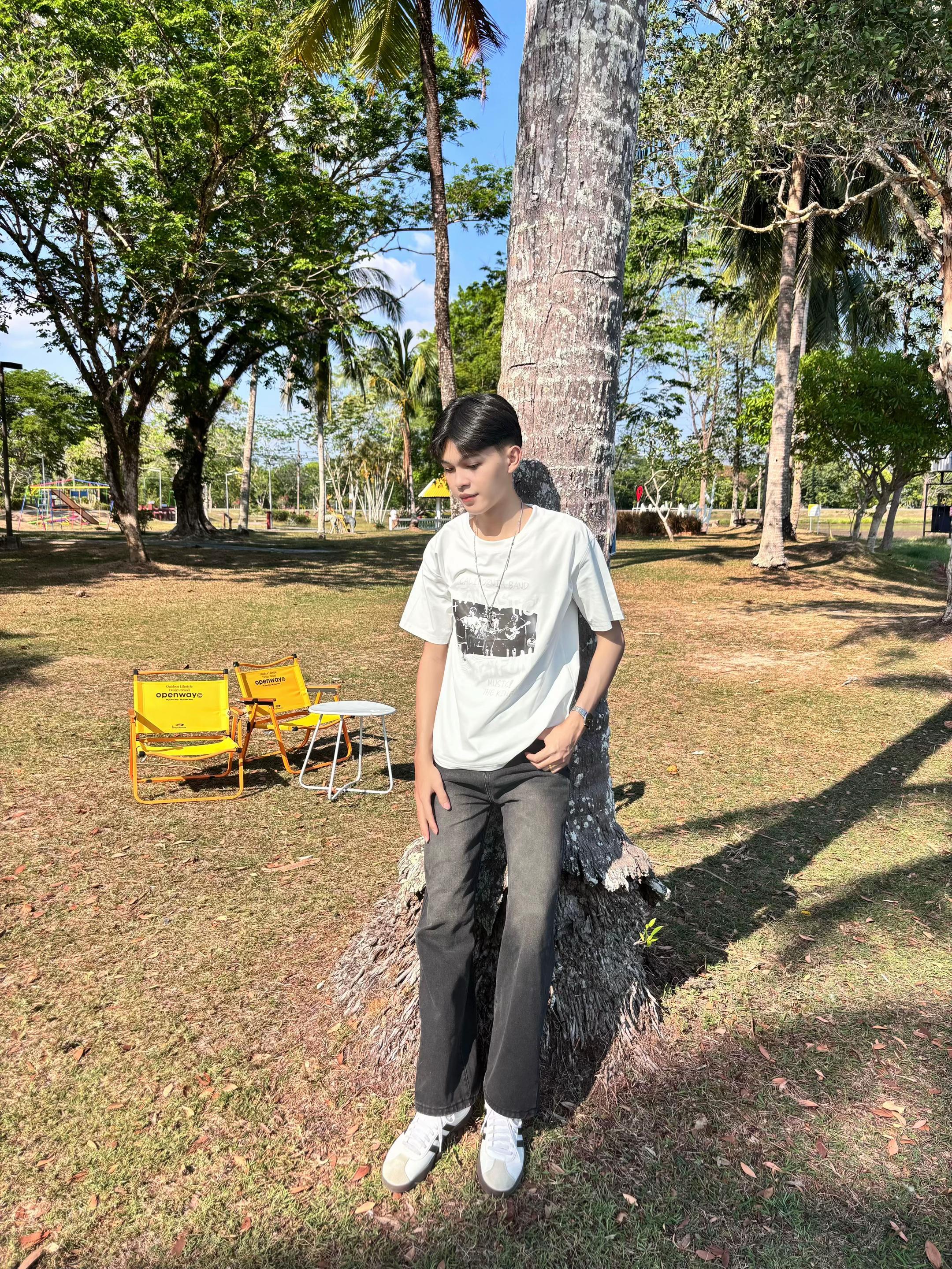 @ปันปันเด็กการโรงเเรม