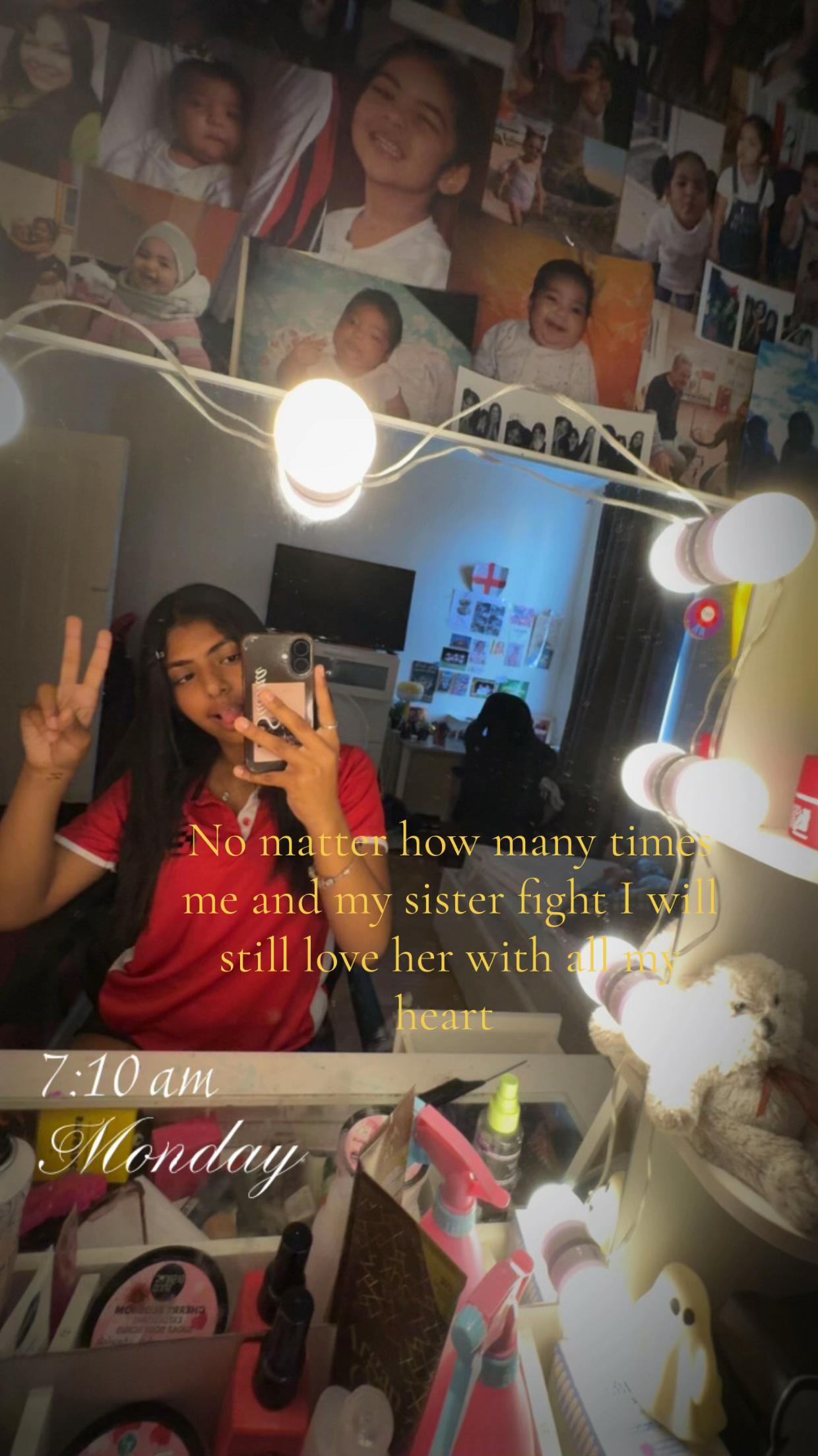 @Itsthegoatsalema💕