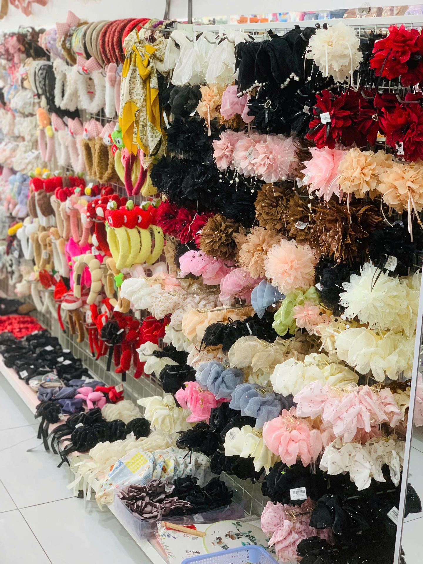 @Shop Xinh Cao Lãnh