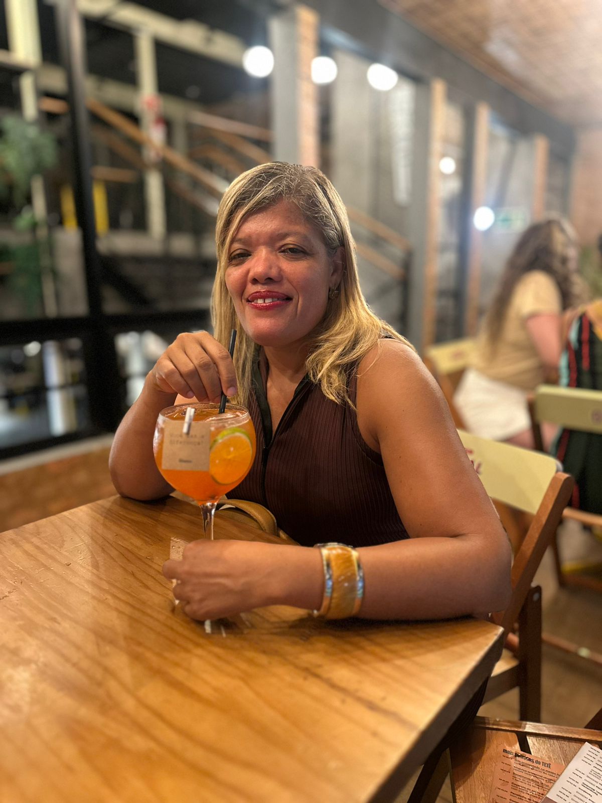 @Nilda Santa  oficial