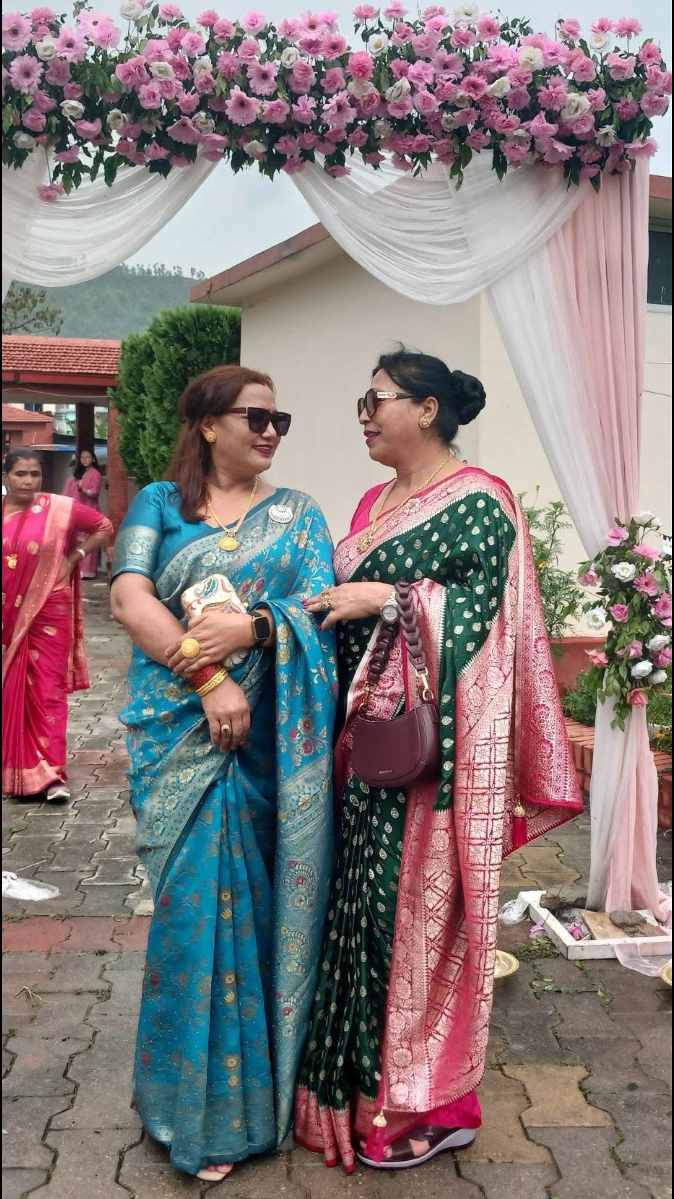 @Kalpana Shrestha