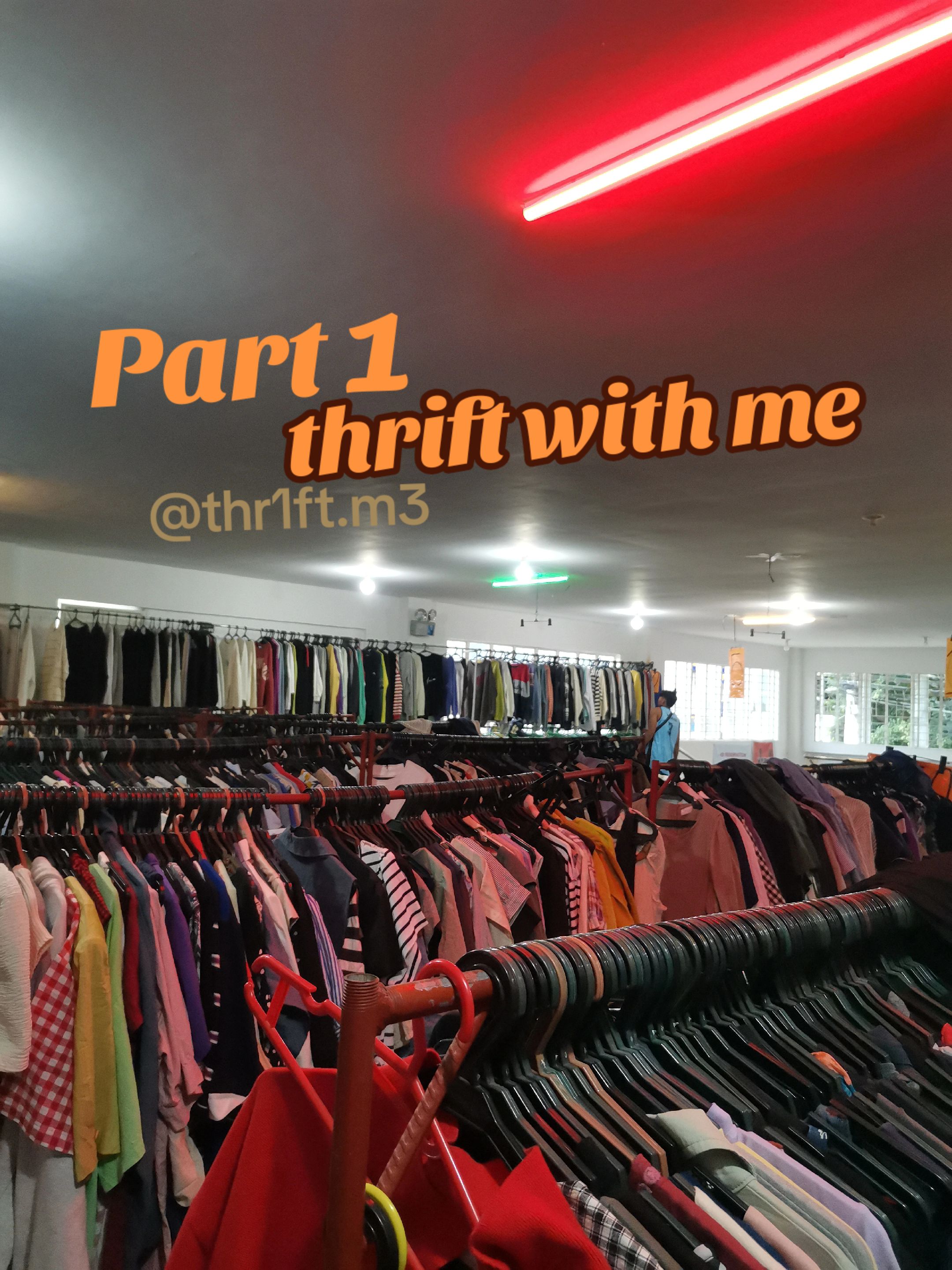 @thrift.me by jimmy