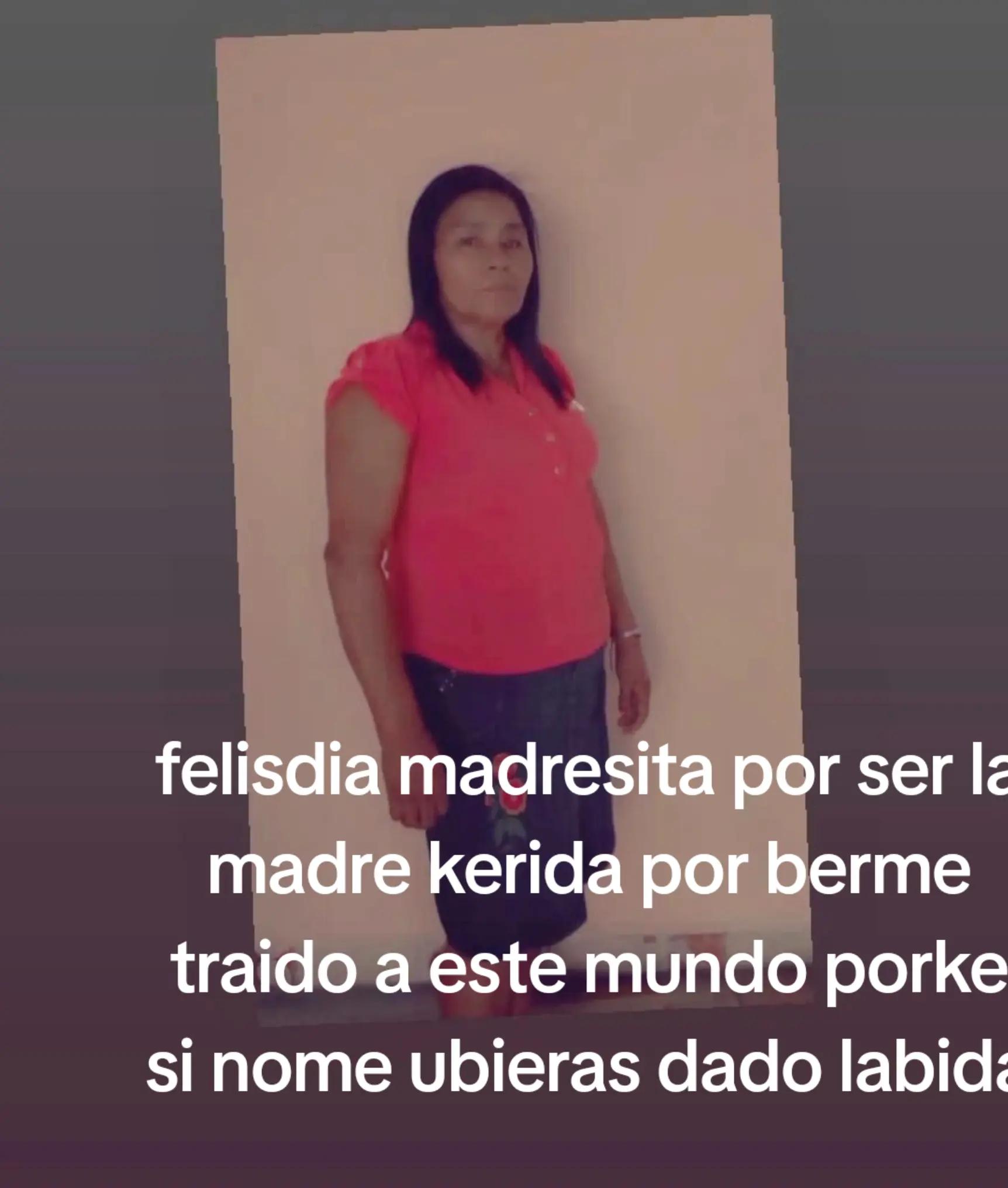 @Delmi Sánchez