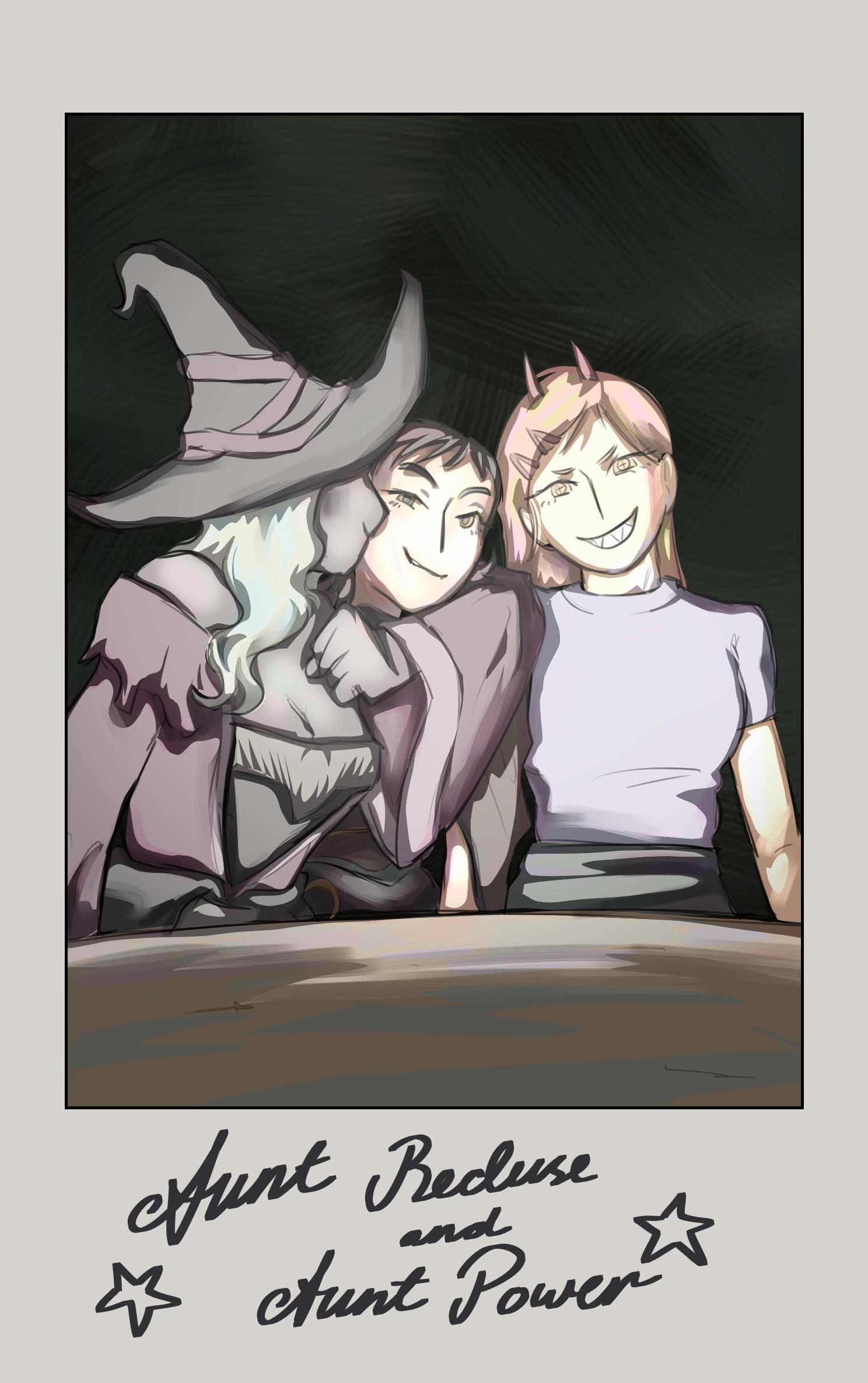 @donutraven | Commissions Open