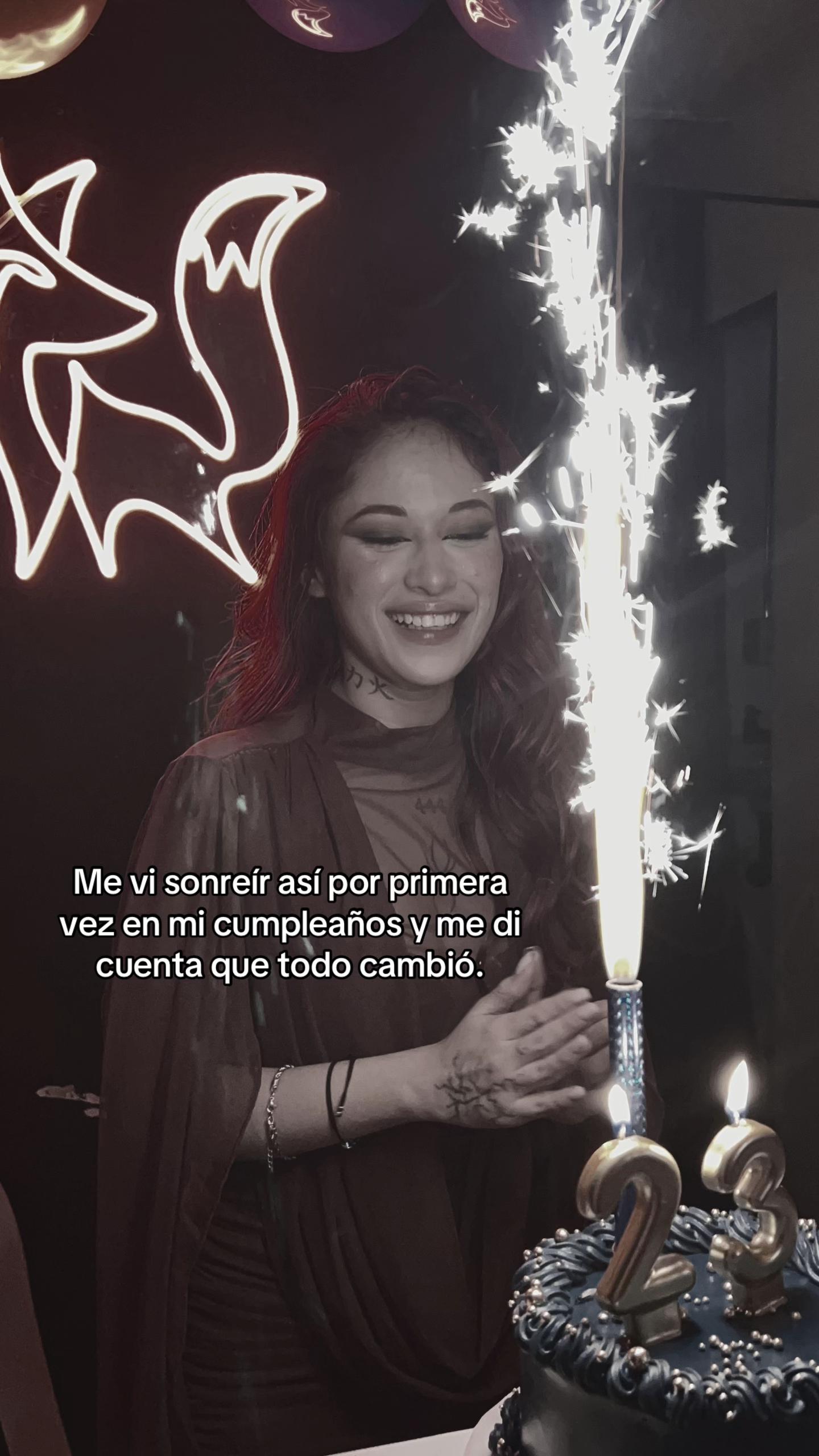 @Luisa Calle 💎