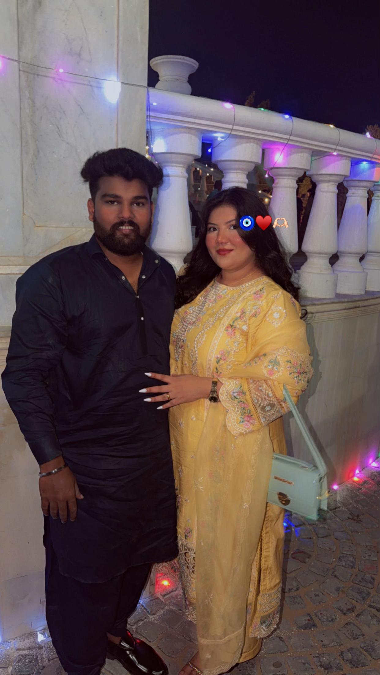 @Neha Gohar