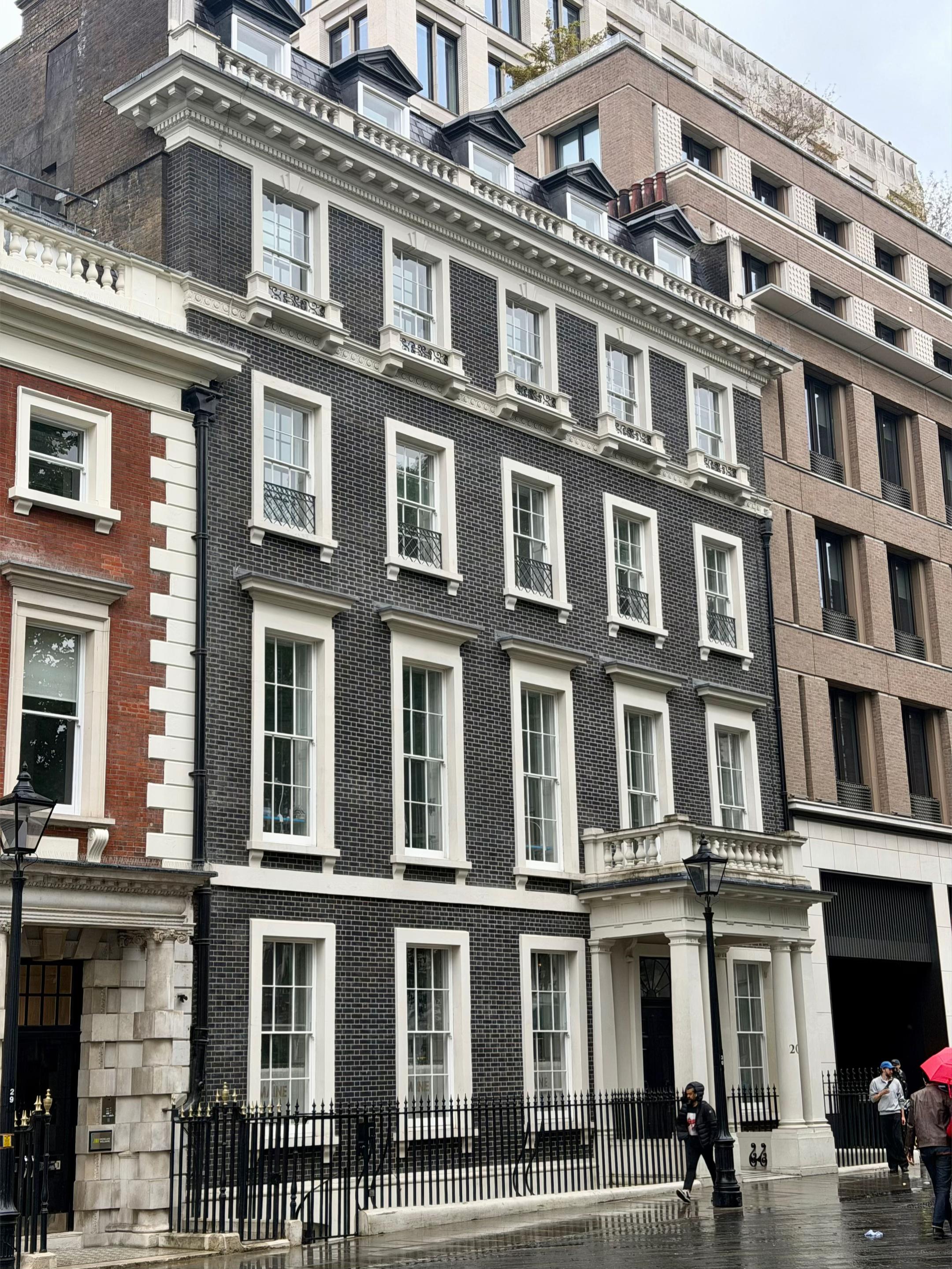 @Property London