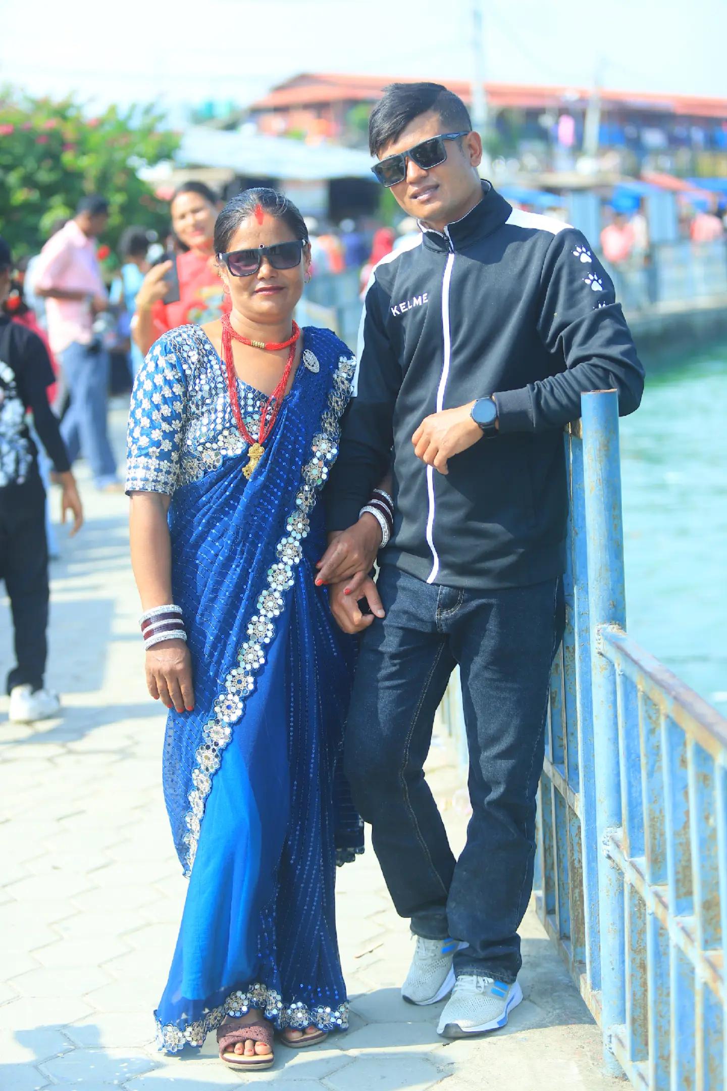 @Amrita Manandhar