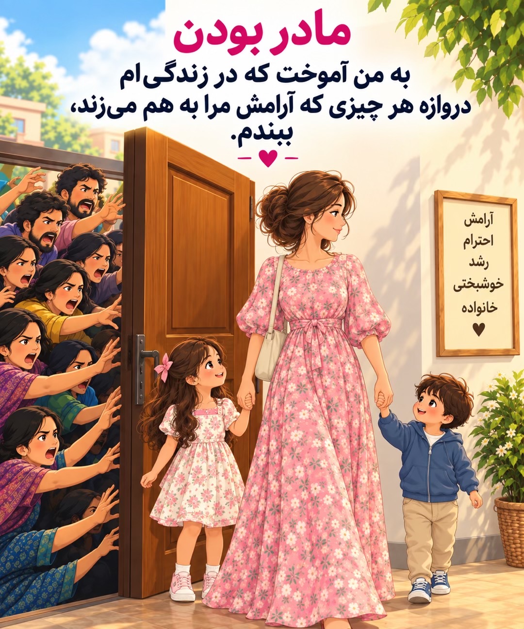 @Aliya & Ayaan