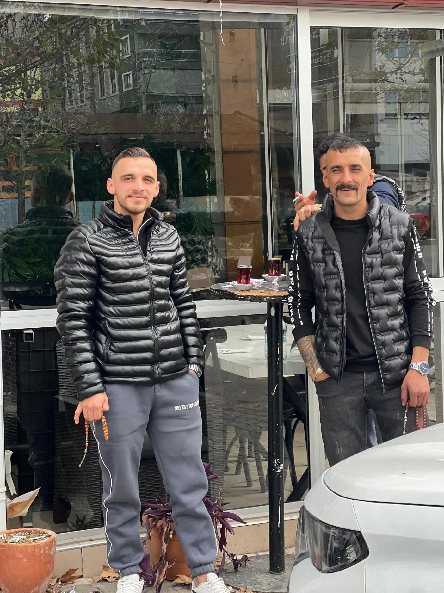 @Ozi Gürhan