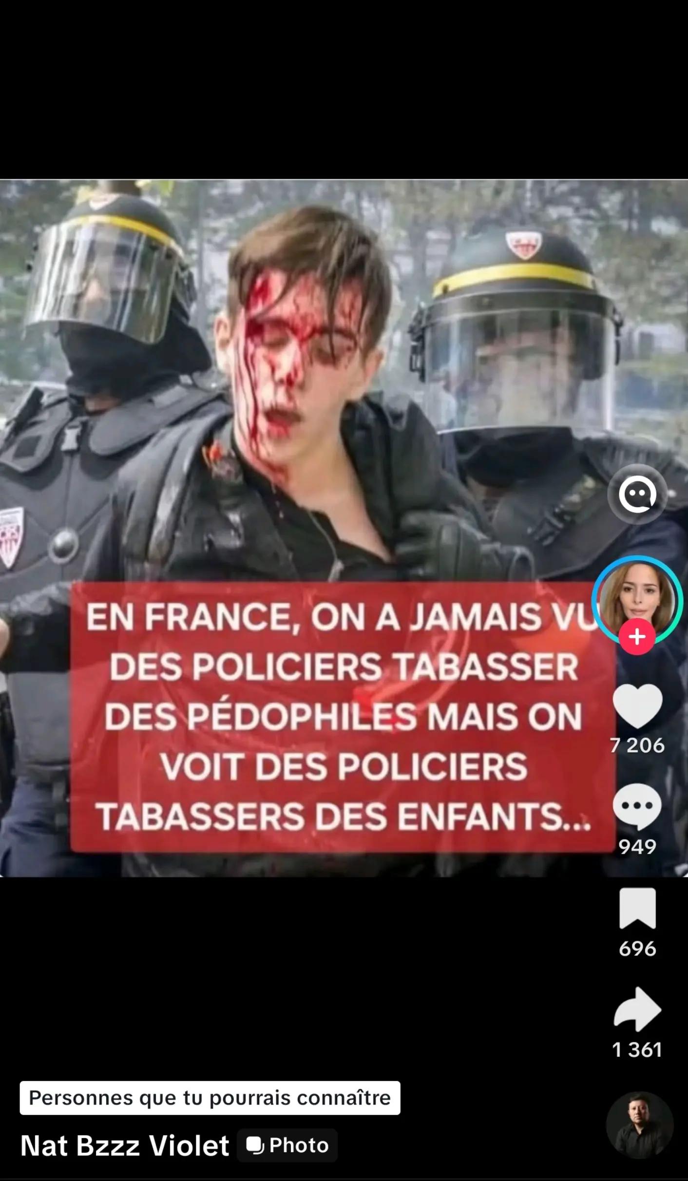 @🚨On se réveille🚨