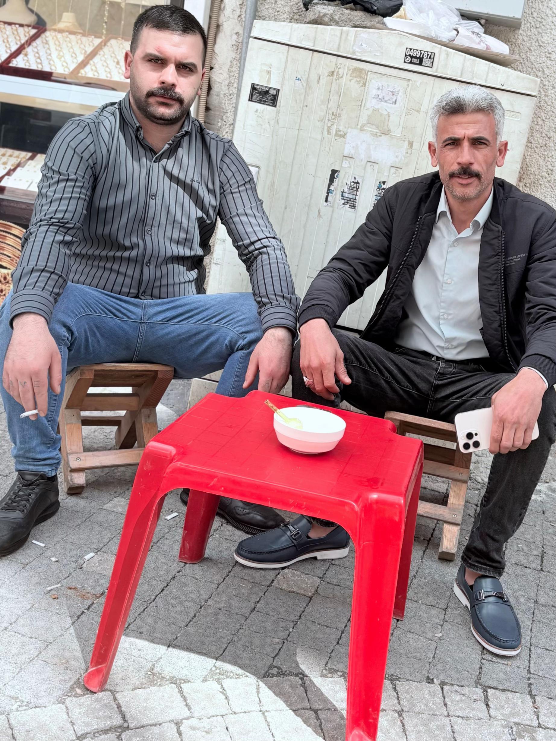 @Polat Kurt