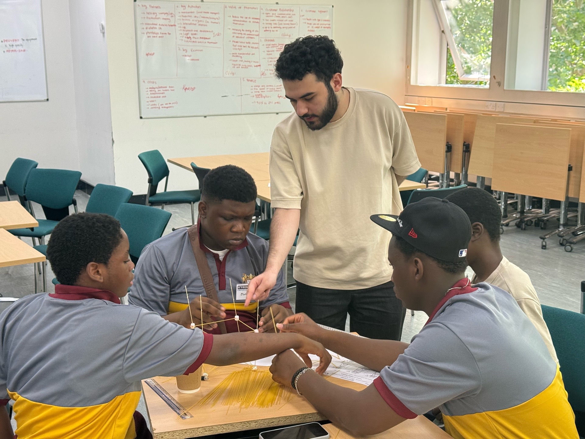 @LekkiBritishSchool