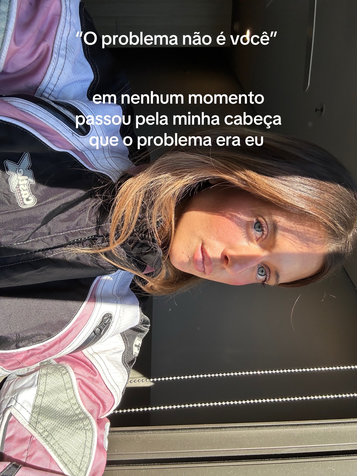 @Georgia Luz