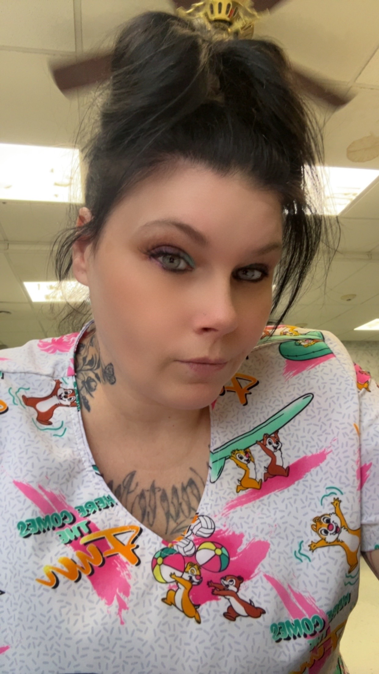 @Thickthighsandprettyeyes42