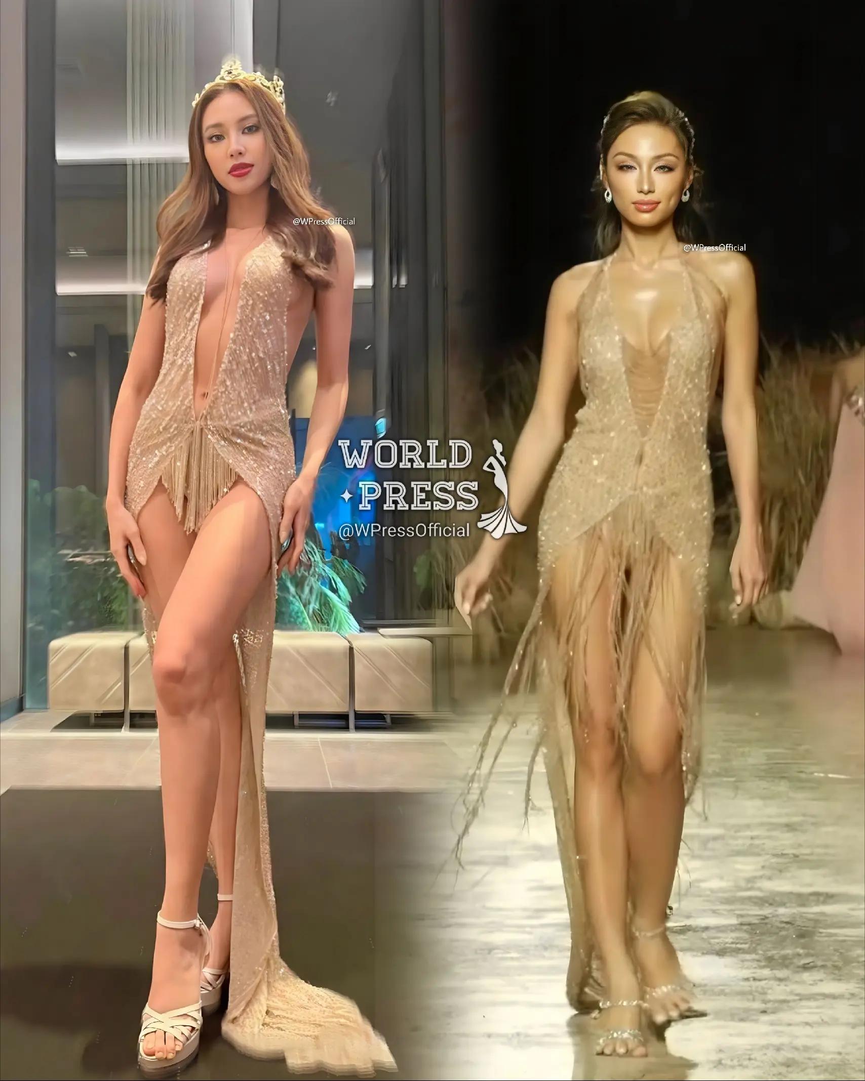 @World Press