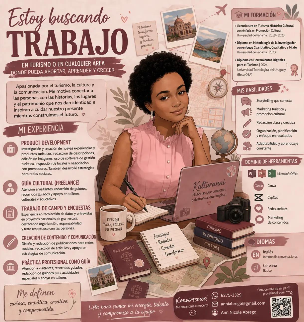 @Ann Nicole