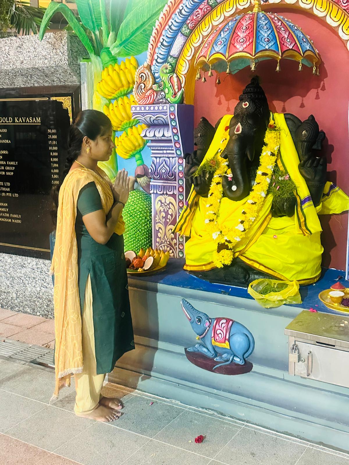 @revathi murali