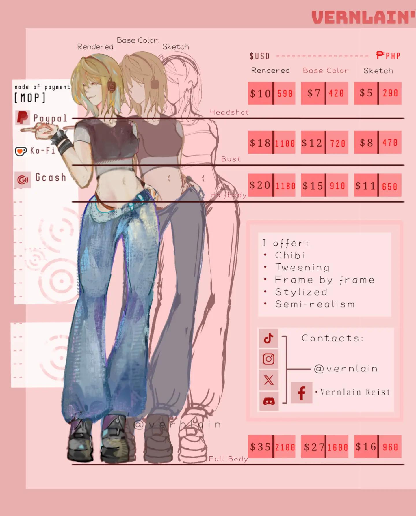 @โ. ๐ห ๐
๐๐๐ • comms open โ