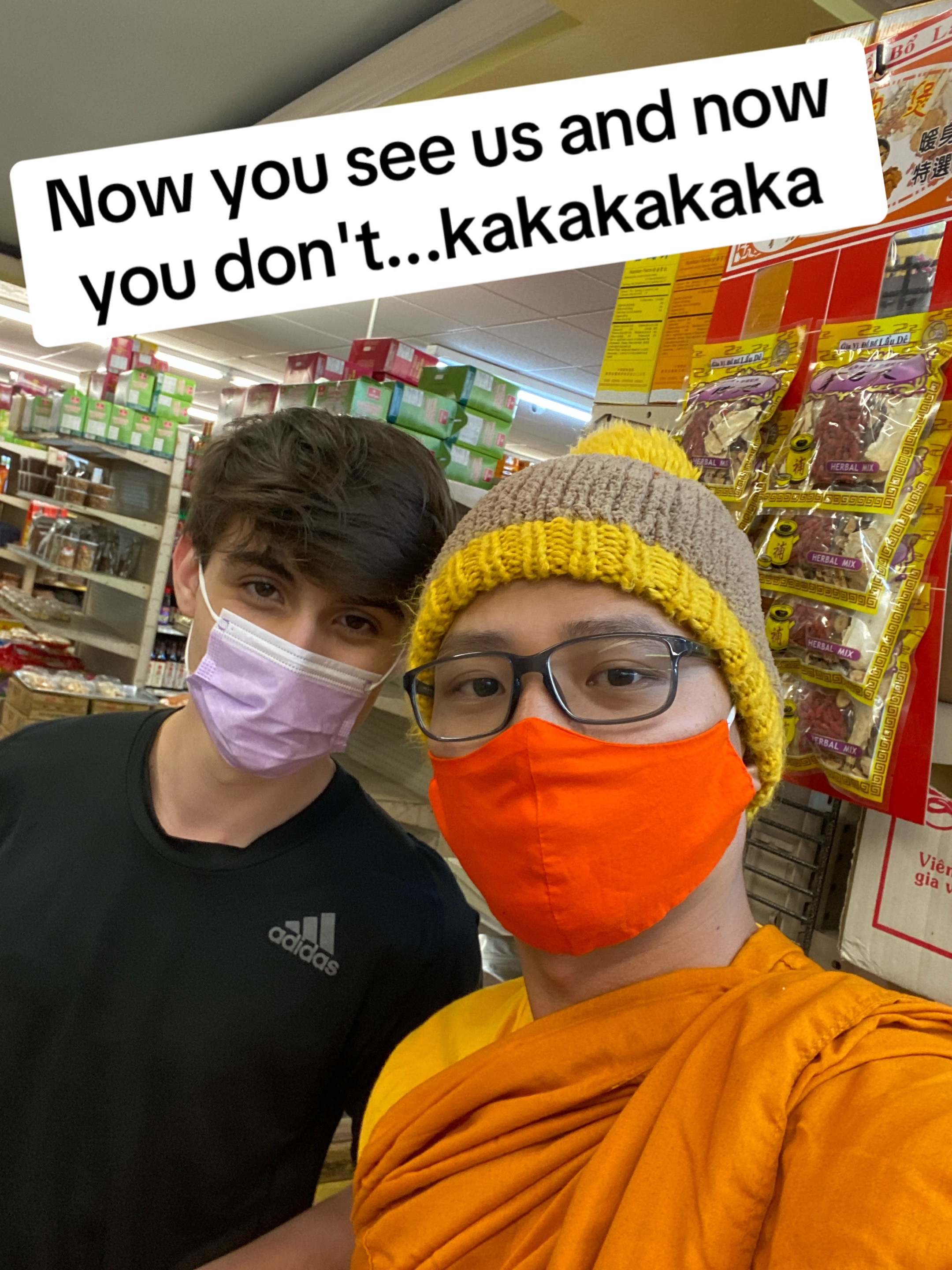 @Ajahn DAO