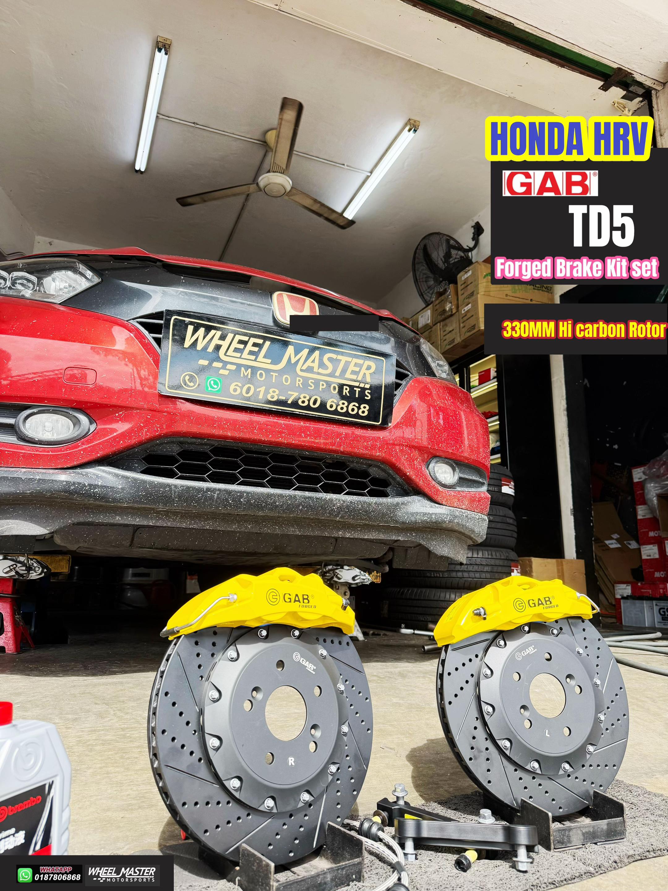 @WHEEL MASTER JB