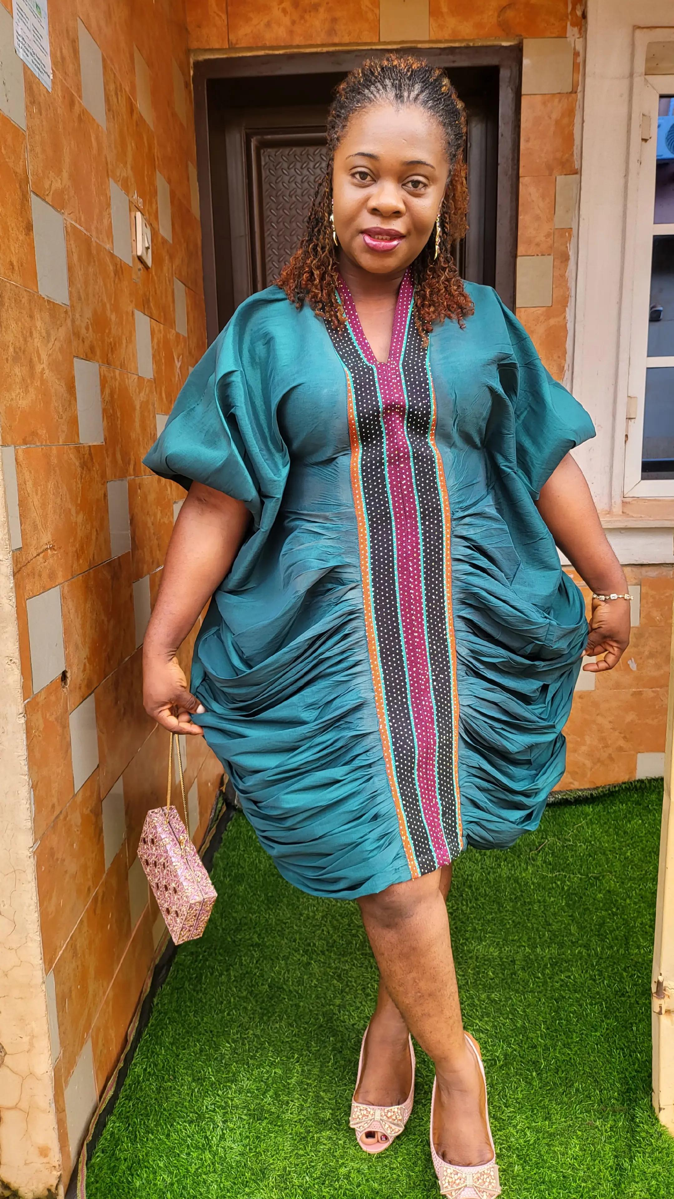 @House of Blessing Couture