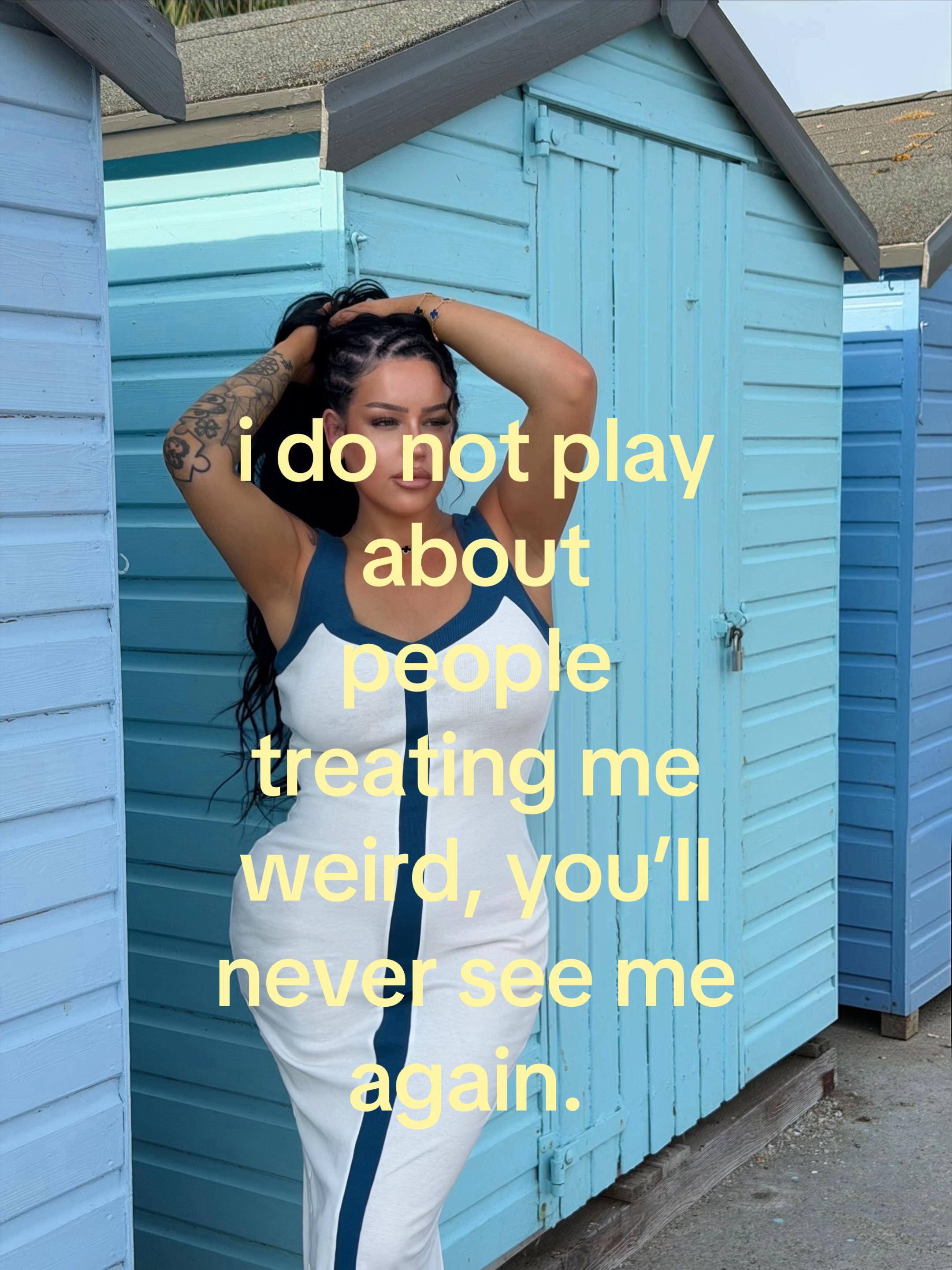 @Chloe
