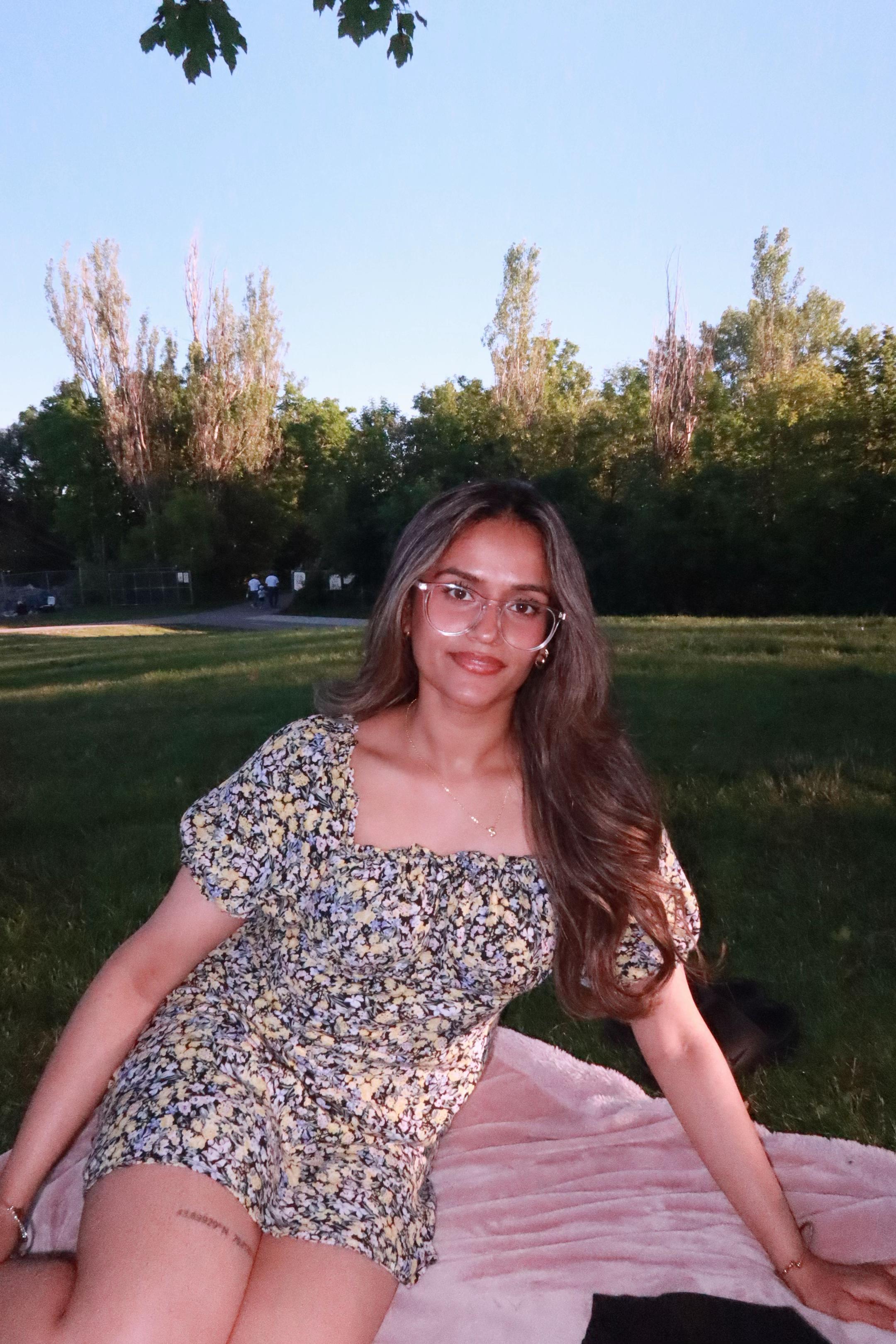 @Simone Aulakh