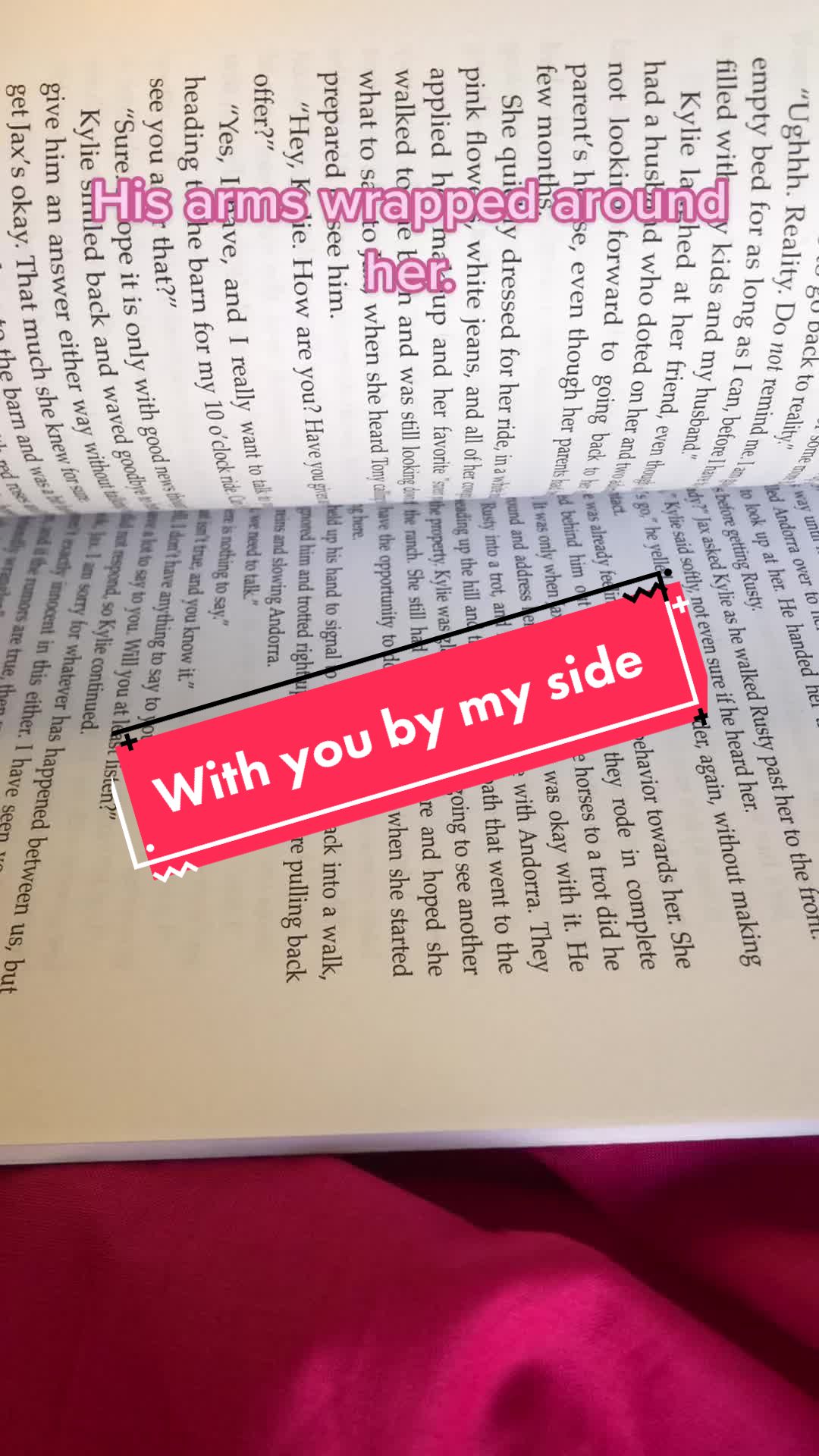 @JessicaKayAuthor