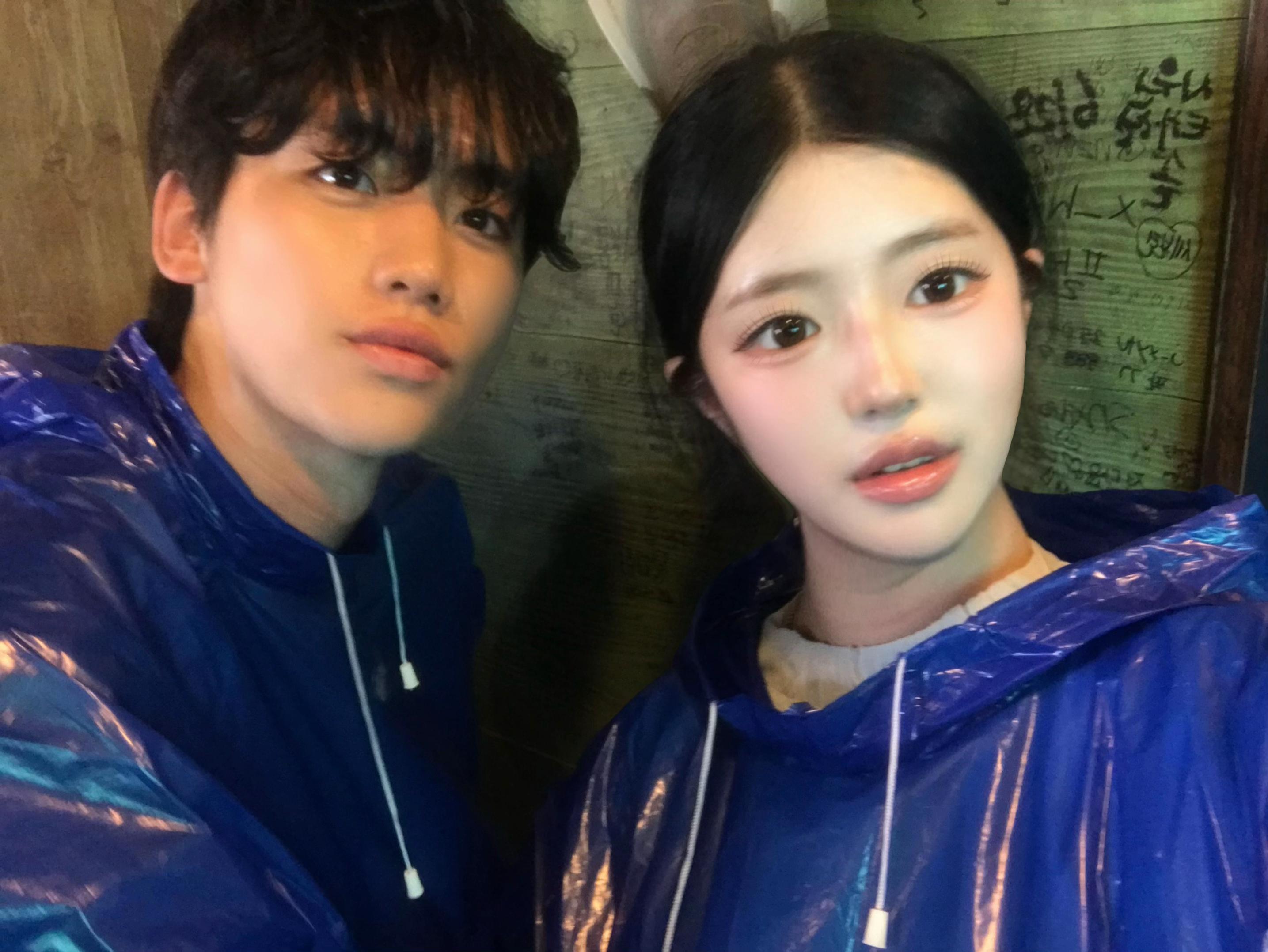 @민채준빈