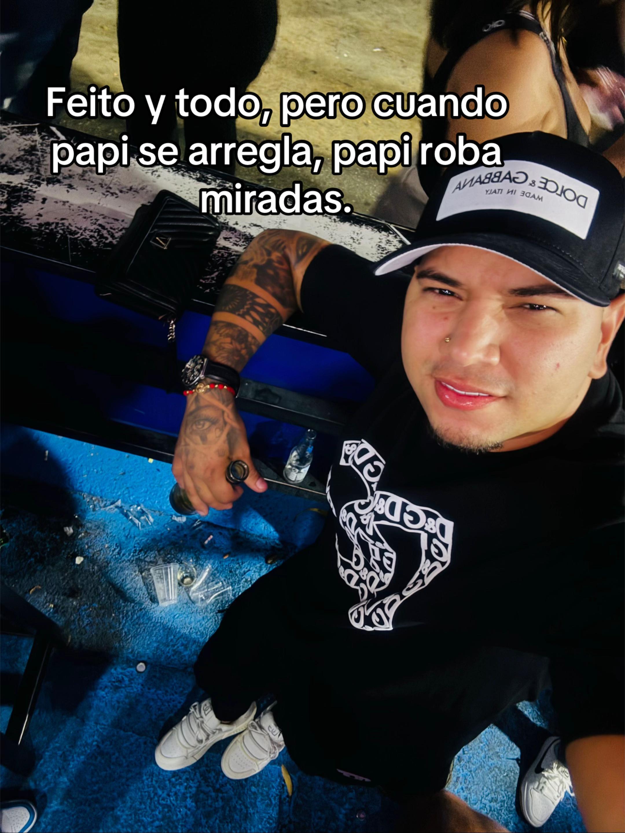 @Jesus Verástegui🧃