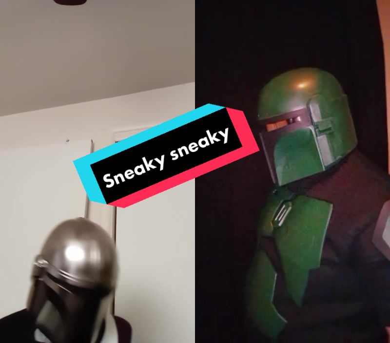 @Mandalorian Owl