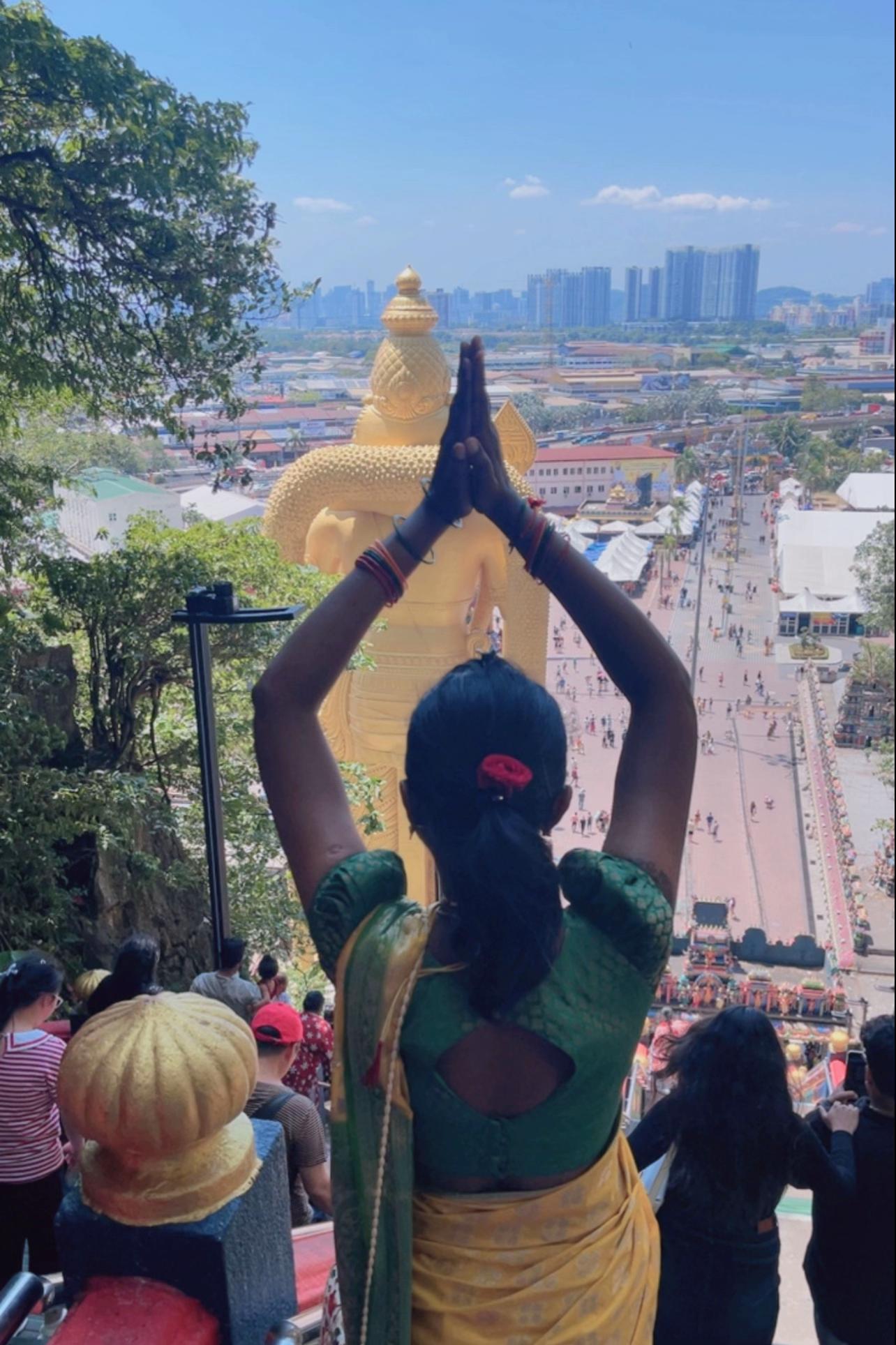 @Yamunadevi (RajadeviKitchen)
