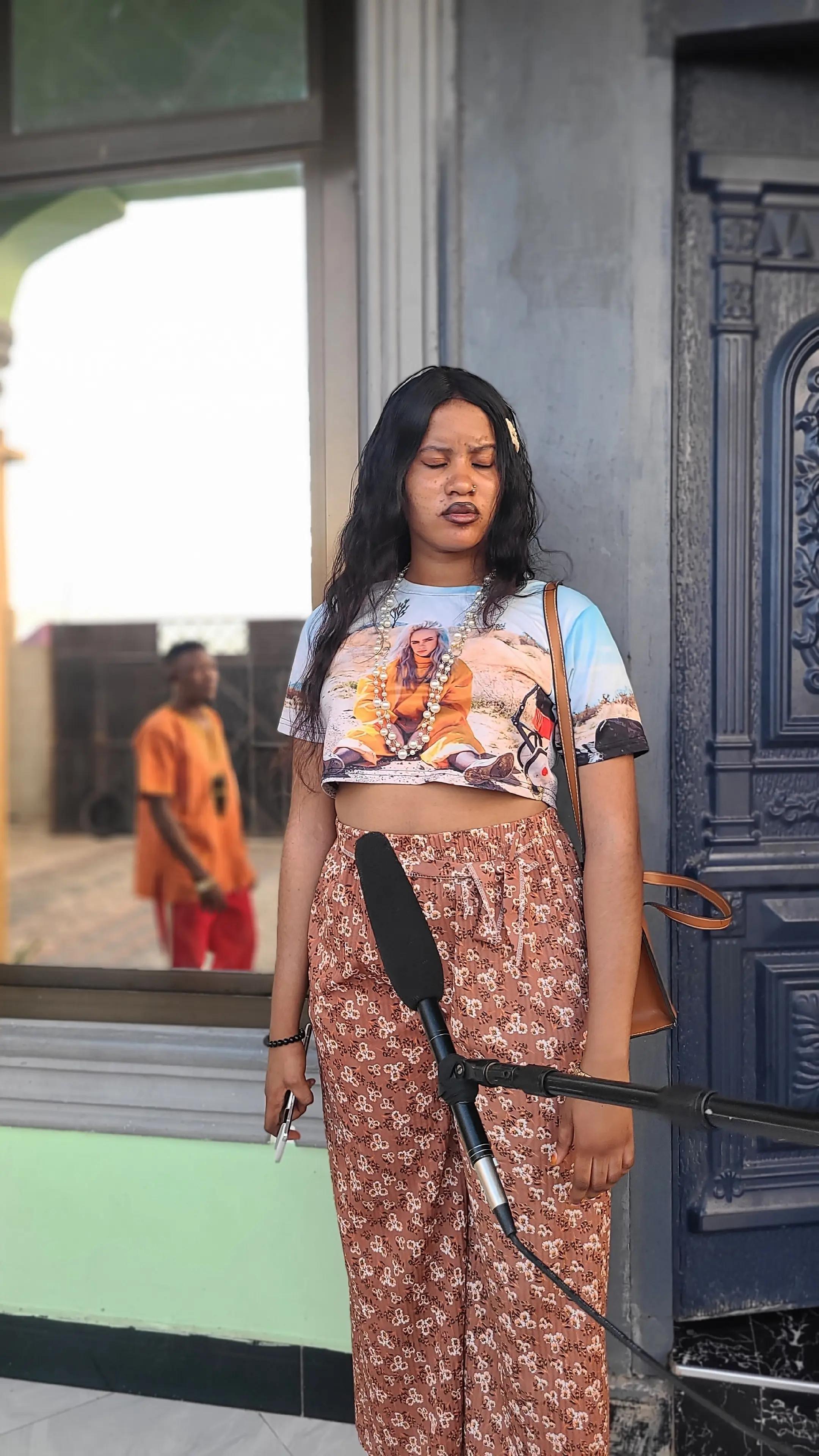 @Tatiana mdee🤎🤎