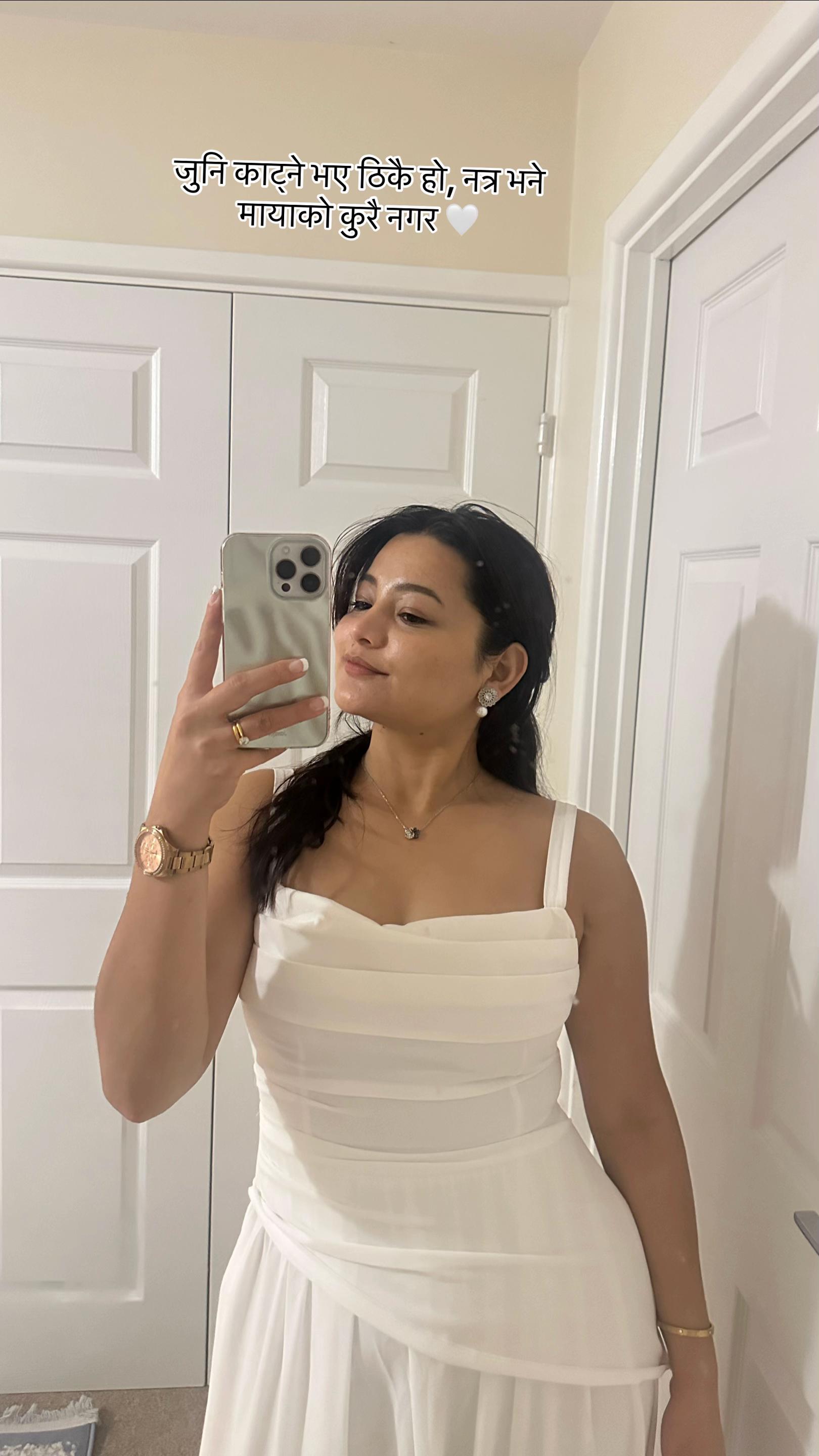 @Dipika Dhakal