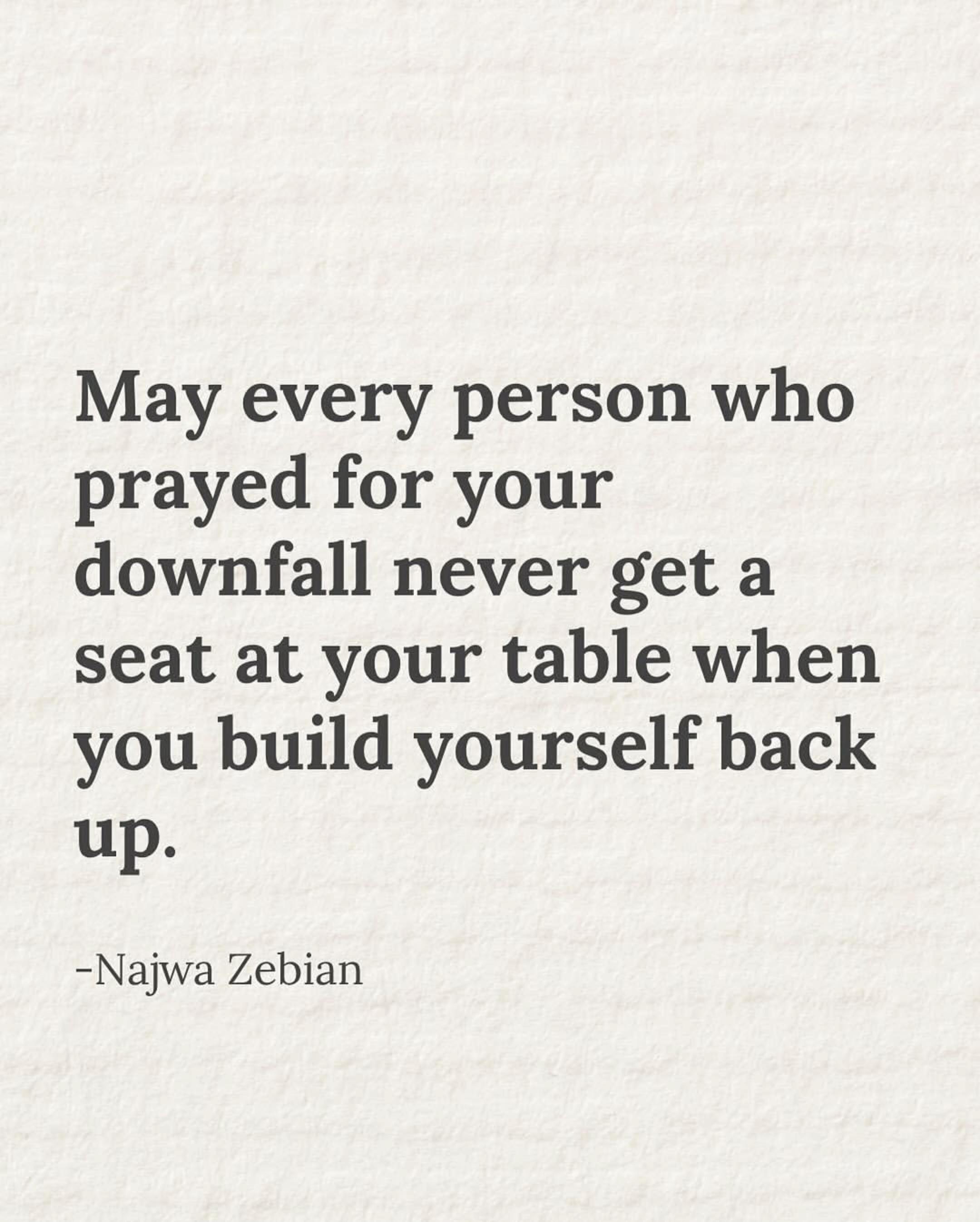 @Najwa Zebian