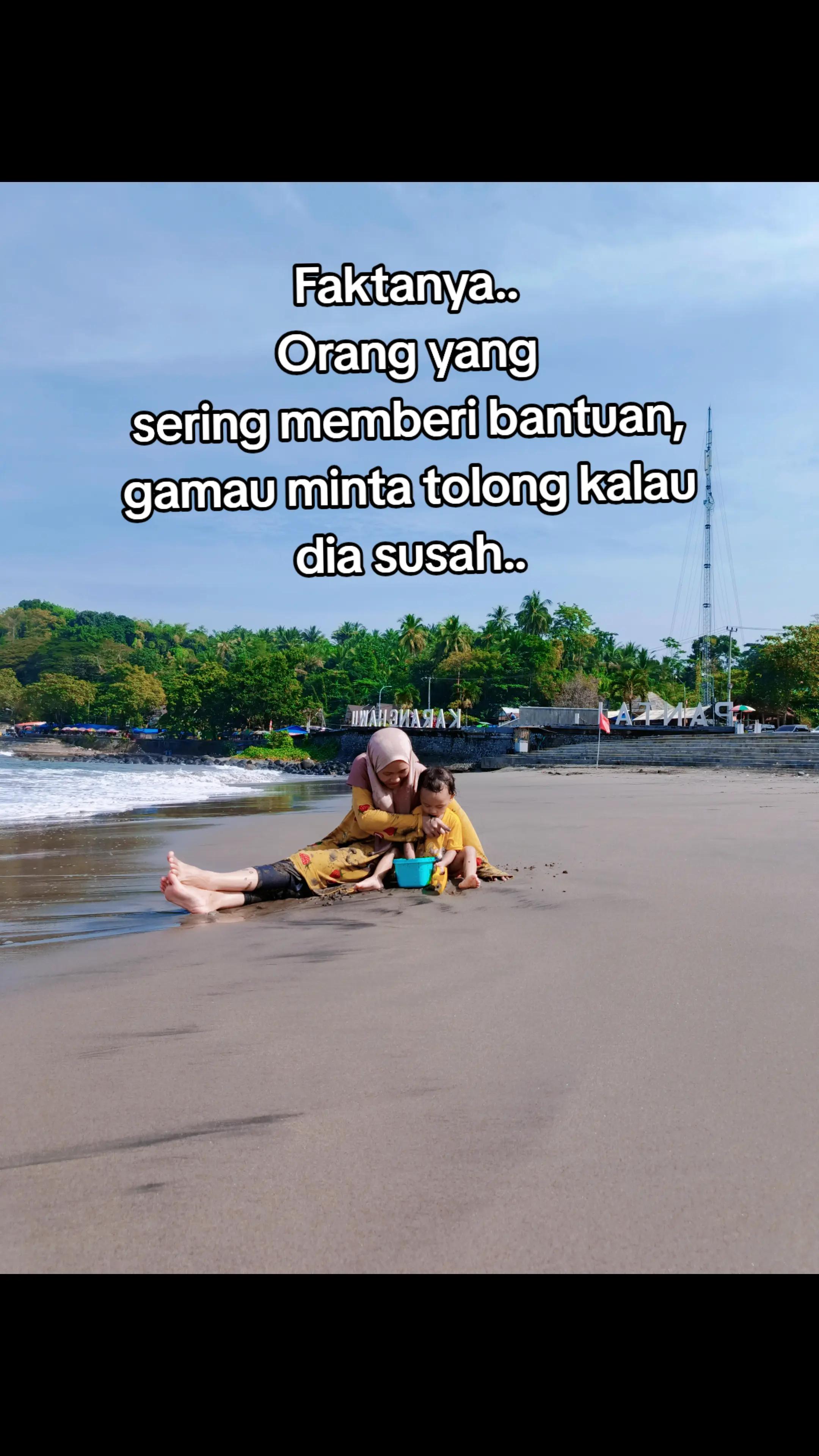 @Pujaan Hatimu