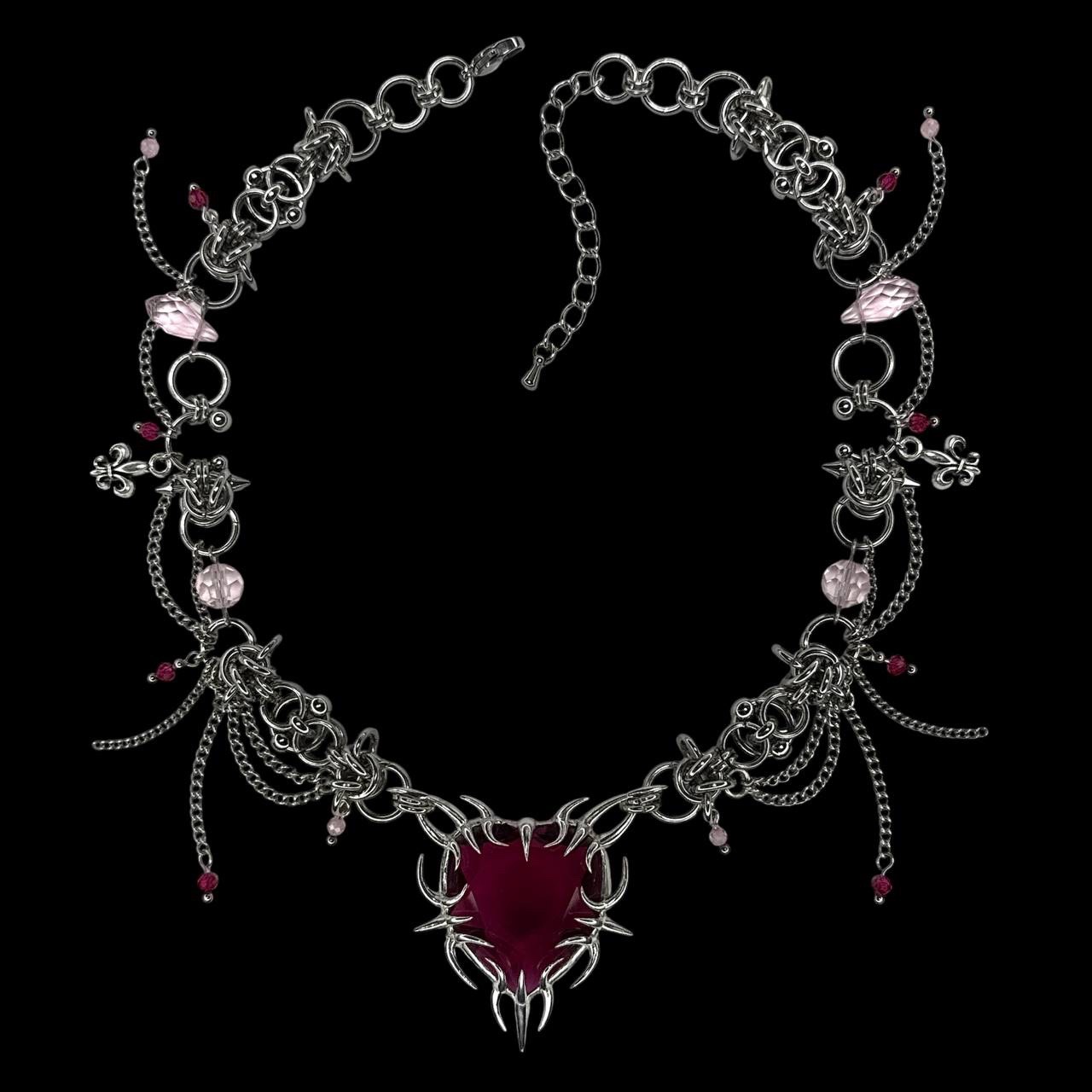 @тгк: emeraldviol jewelry