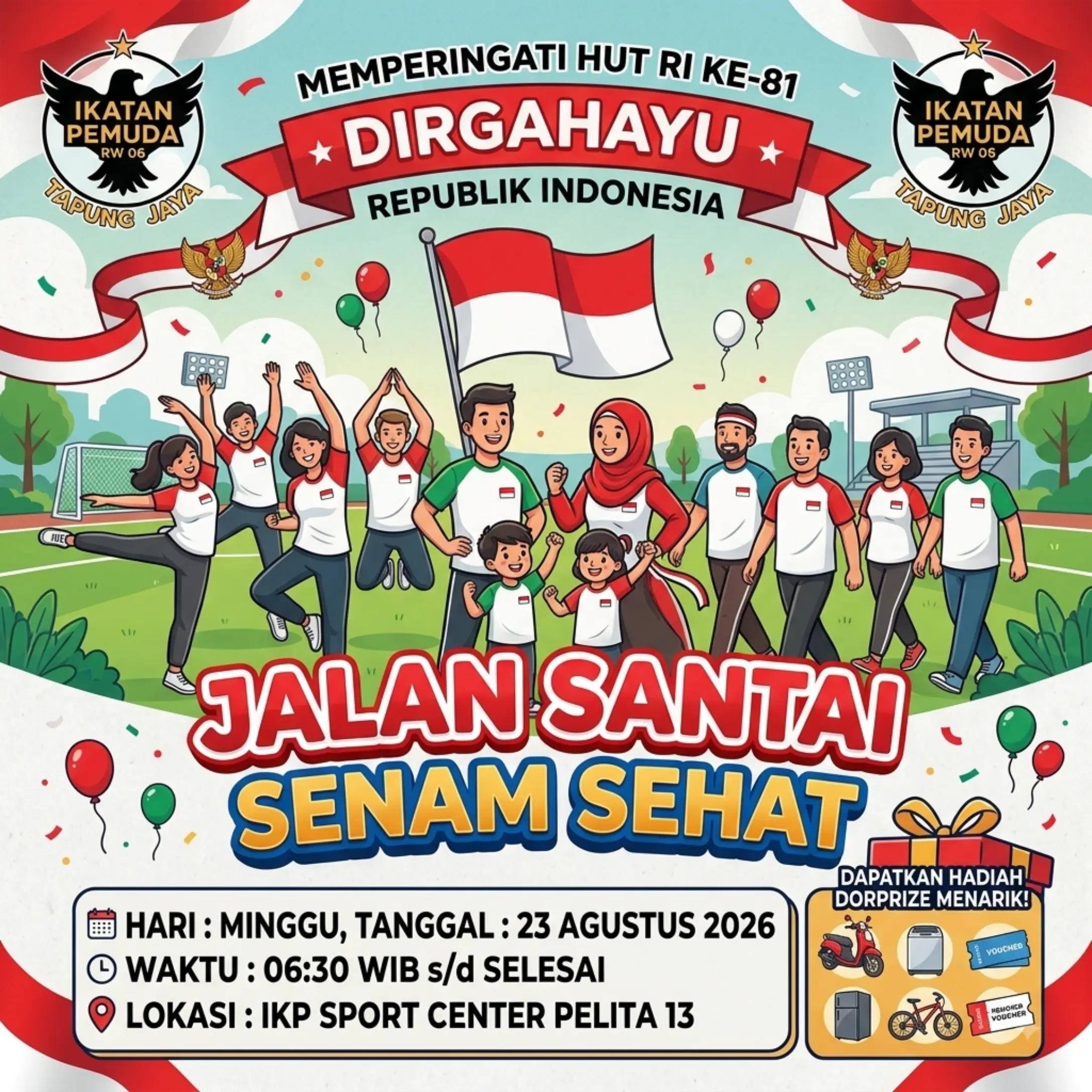 @IKATAN PEMUDA 06