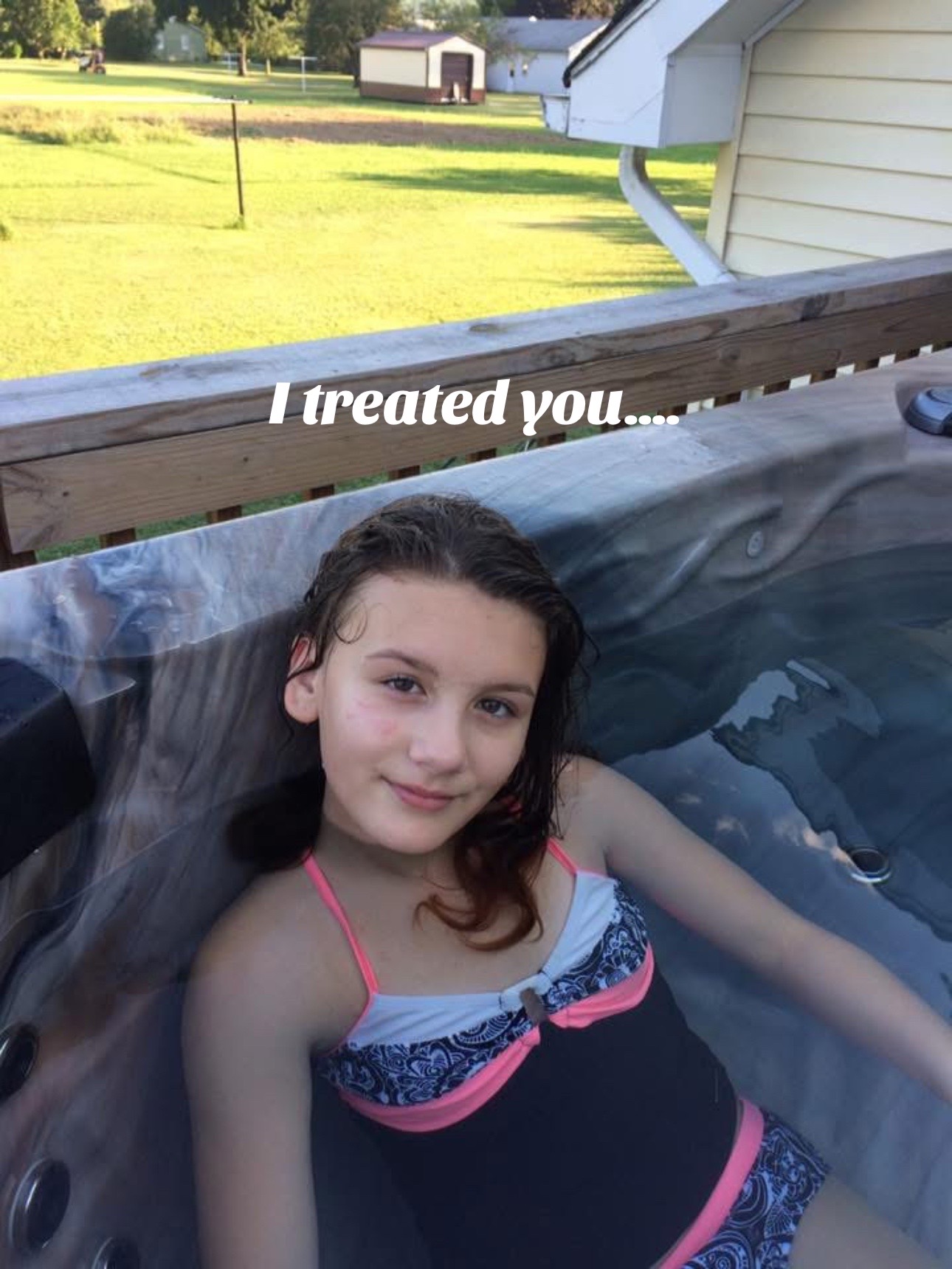 @Lil Ramirez