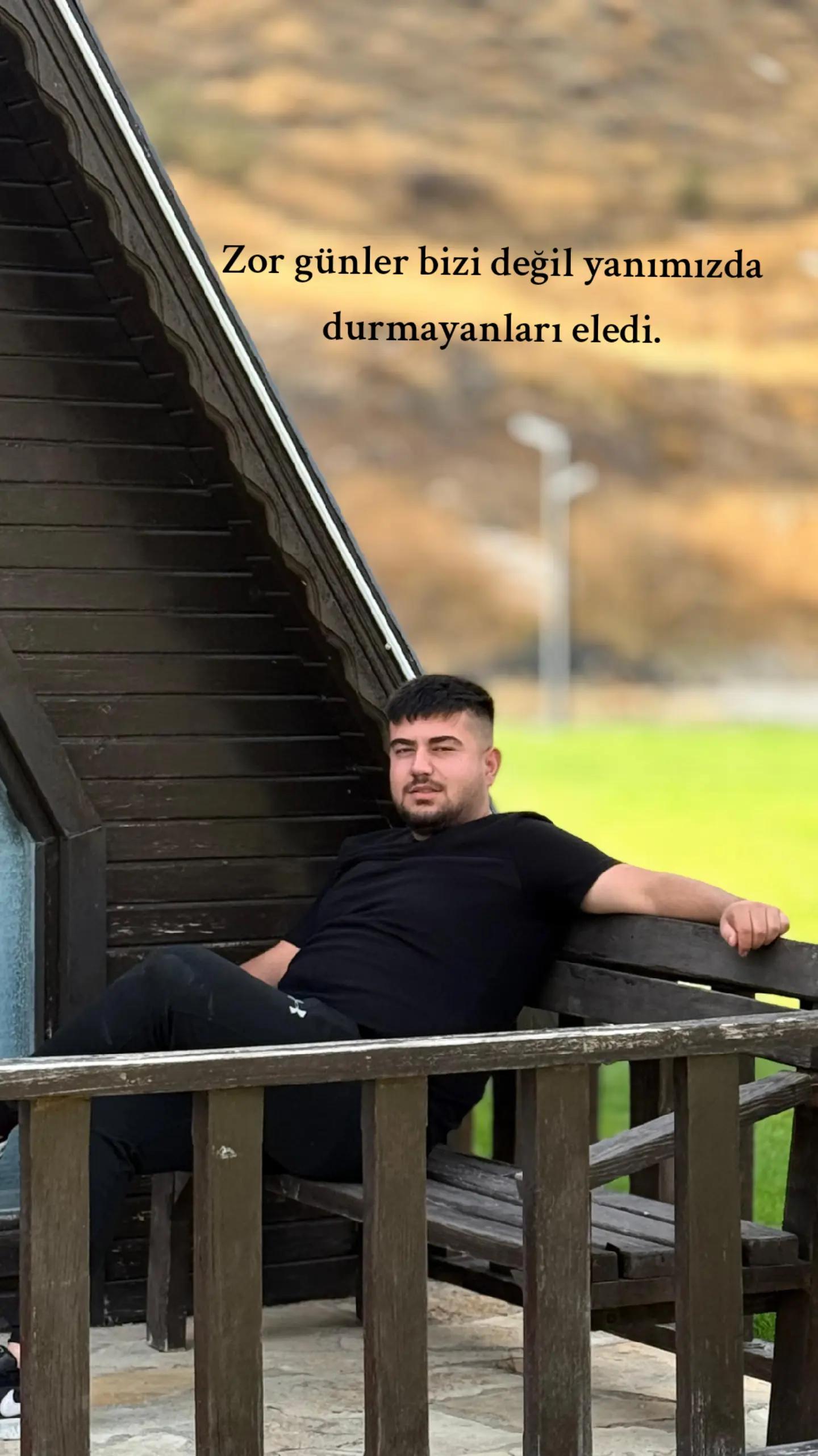 @Baki Kılıç🕊️