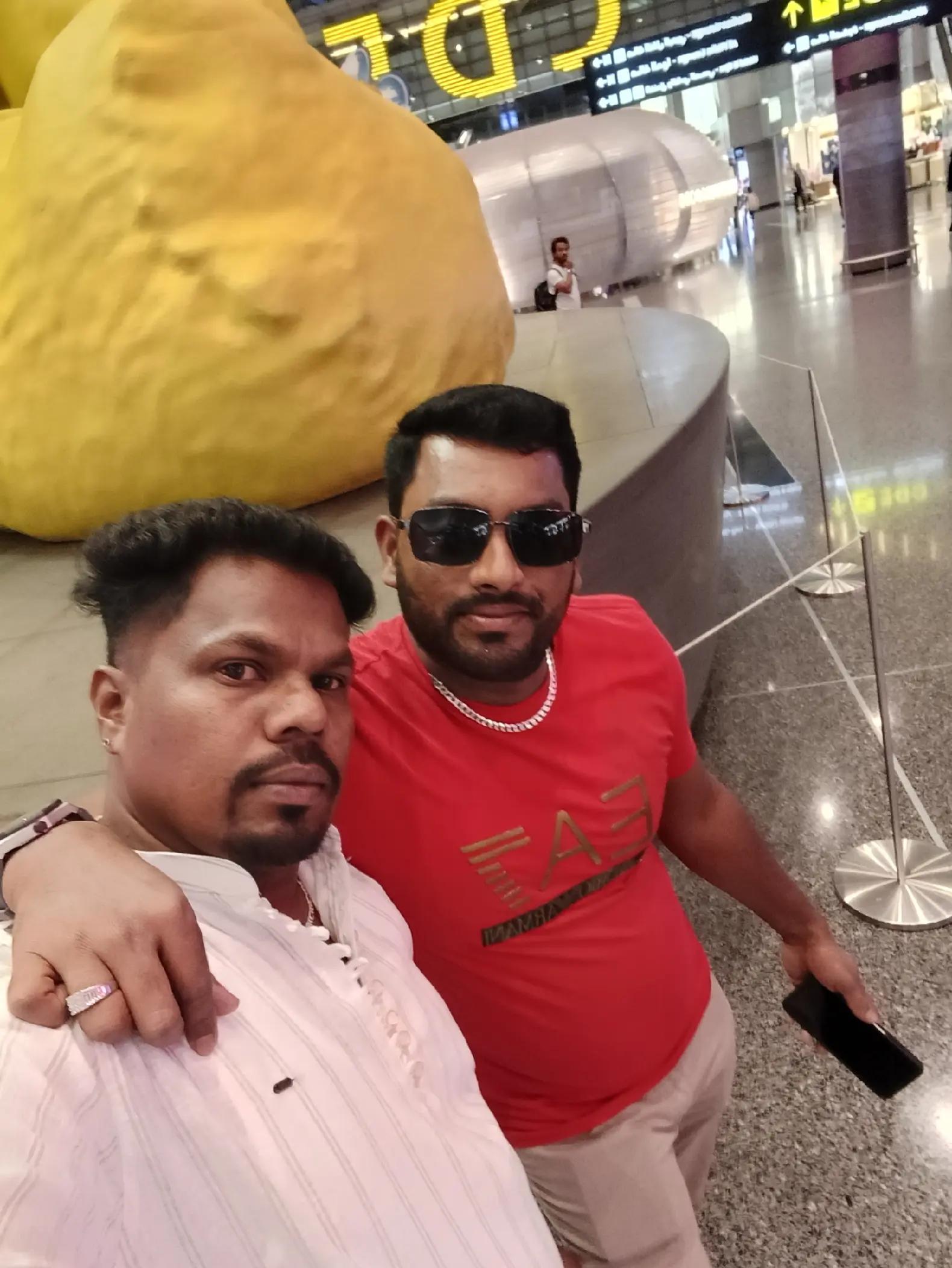 @Partheeban Partheeban