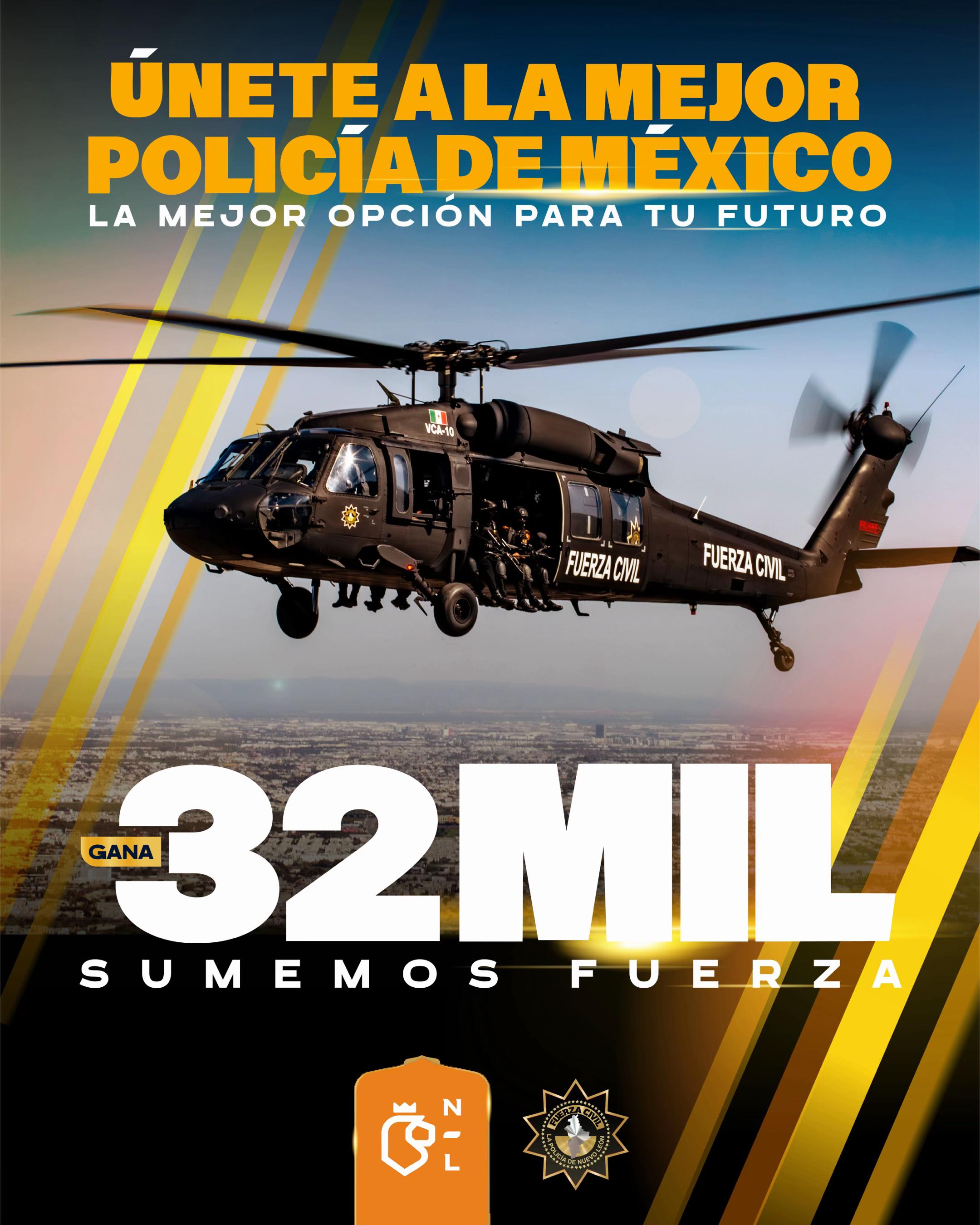 @Fuerza Civil