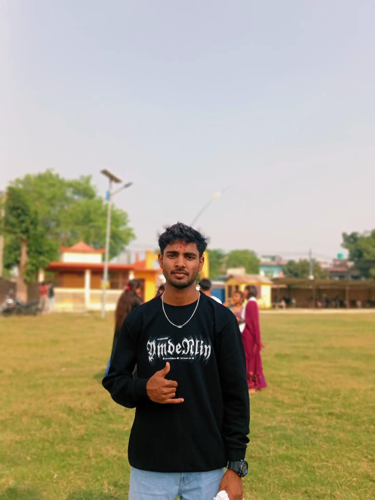 @💫प्रेम प्रजापति🏃