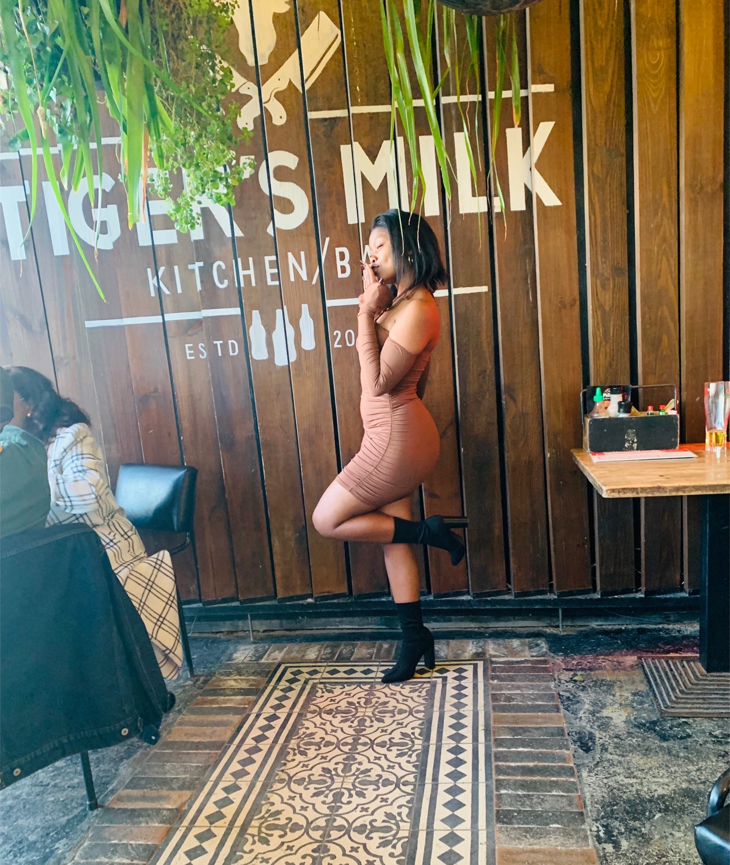 @Mabhengu 💋